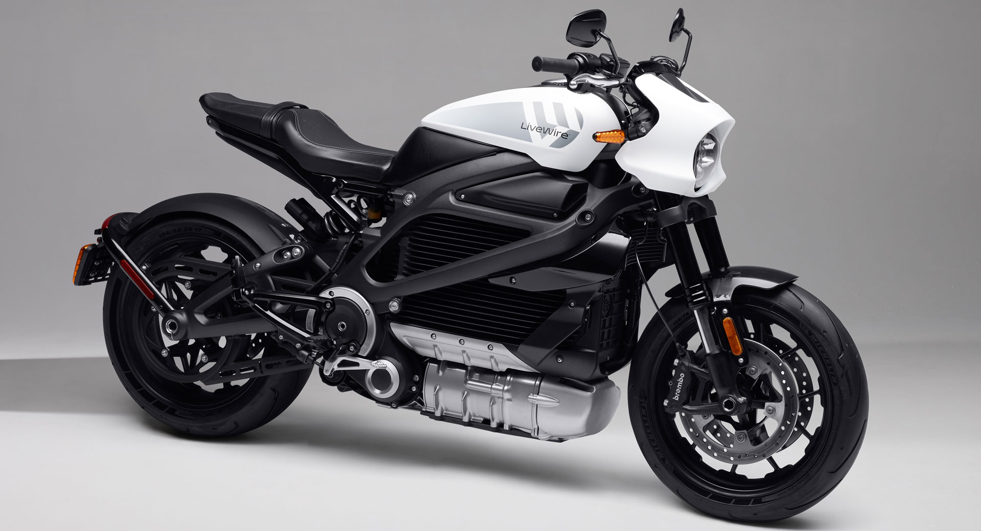 Harley-Davidson LiveWire Motorcycle Review: EV Charging Troubles