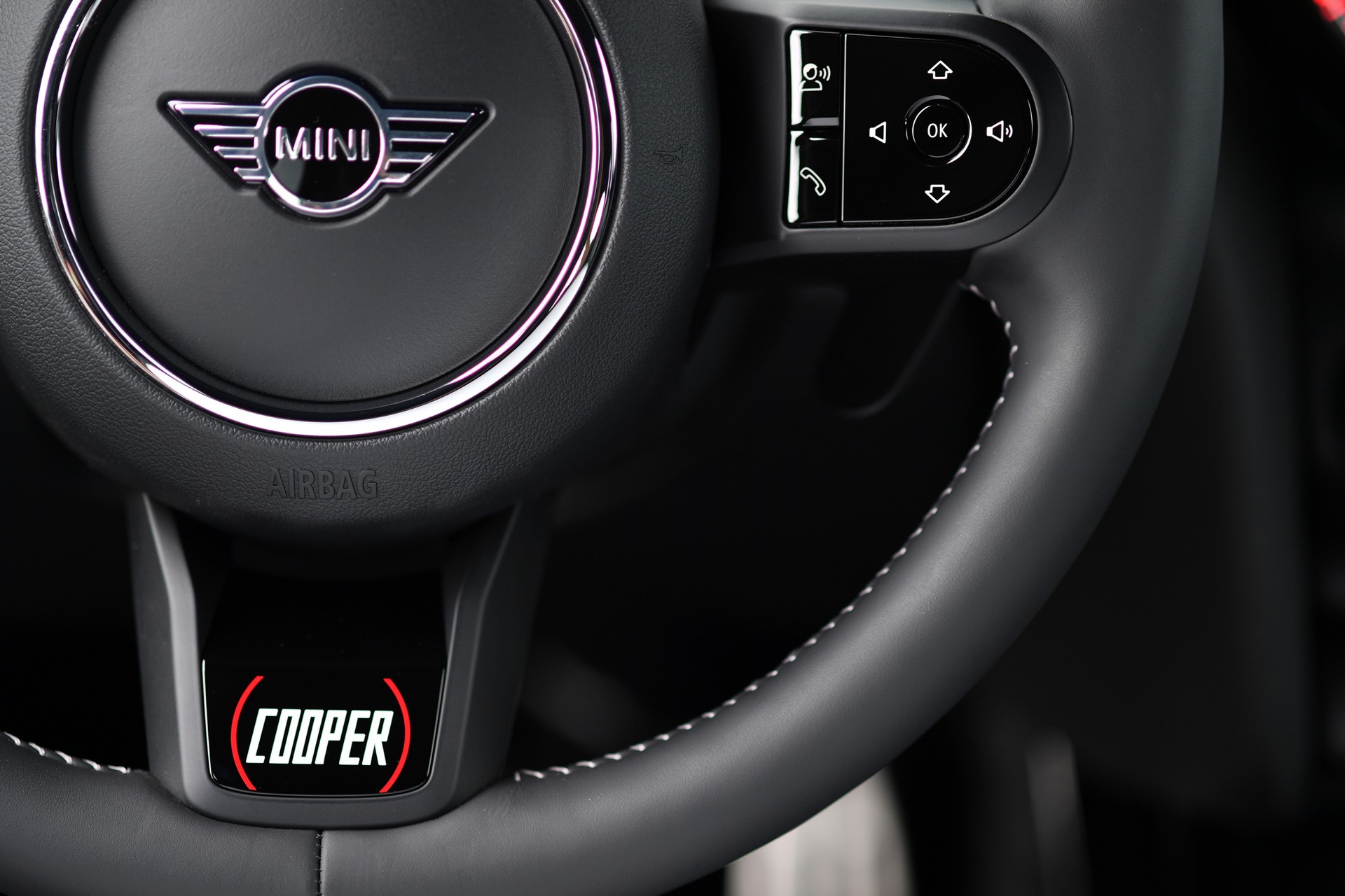 New MINI Anniversary Edition Marks 60 Years Of Cooper