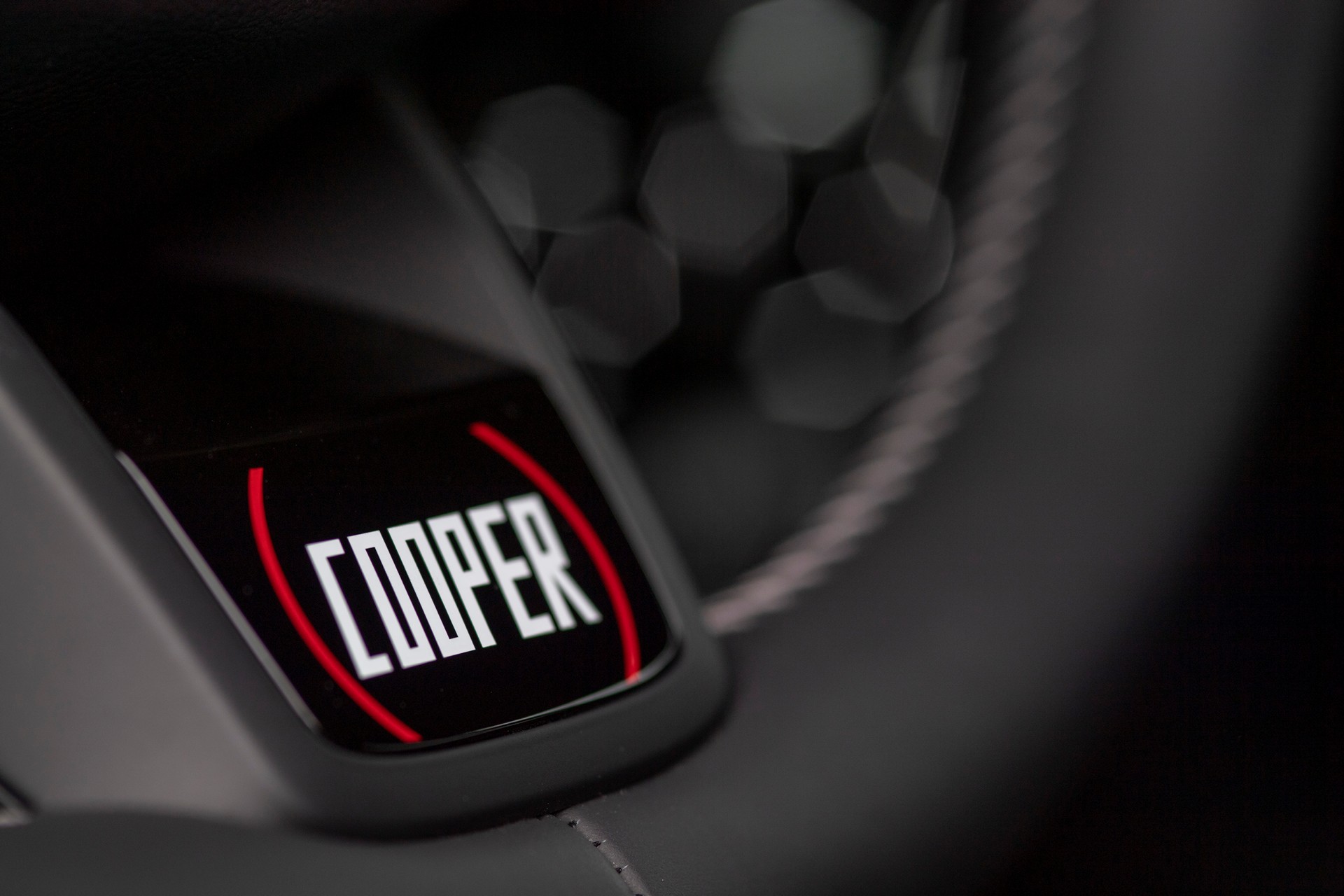 New MINI Anniversary Edition Marks 60 Years Of Cooper