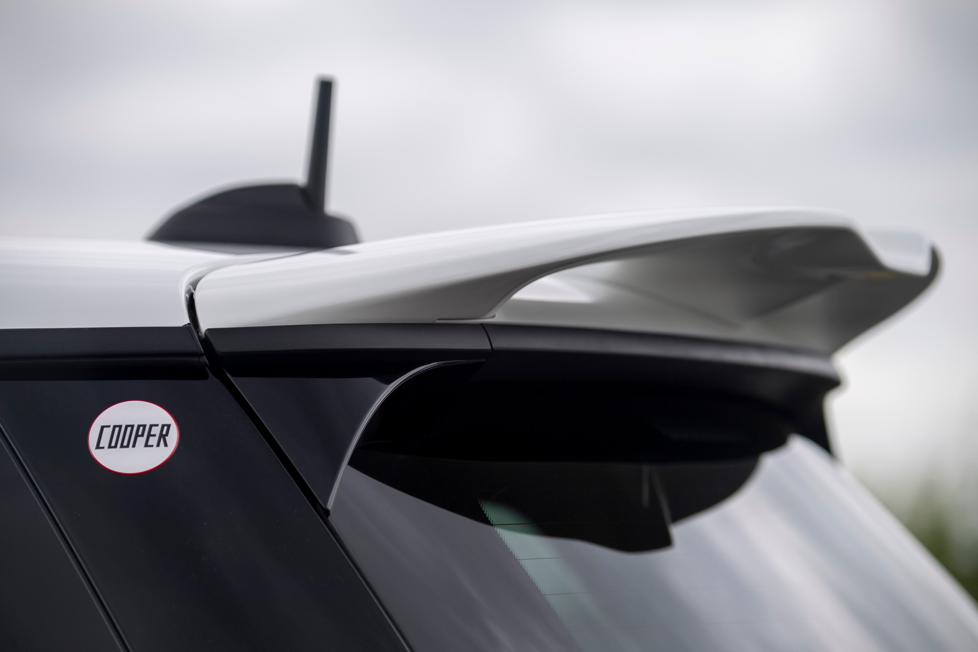 New MINI Anniversary Edition Marks 60 Years Of Cooper