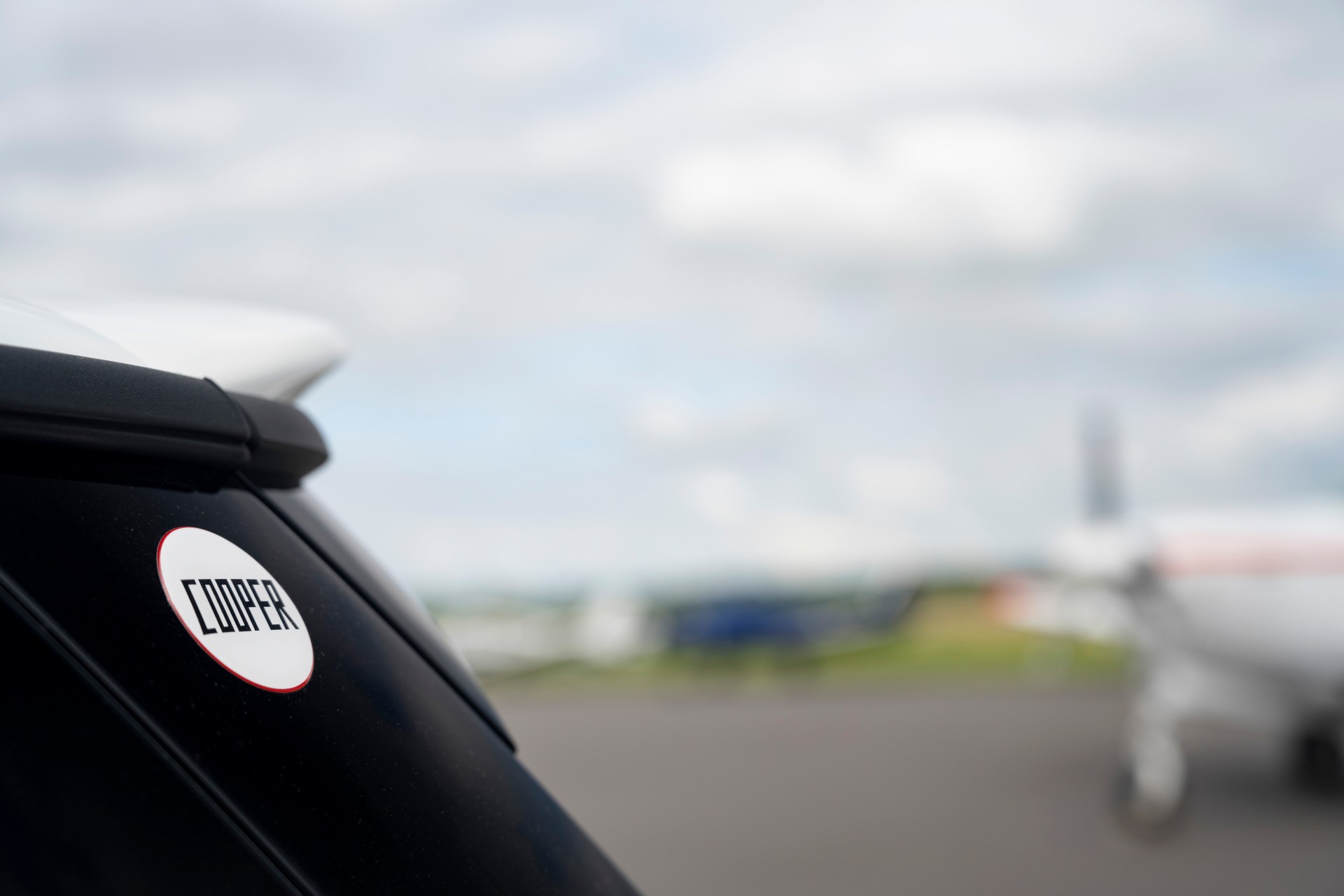 New MINI Anniversary Edition Marks 60 Years Of Cooper