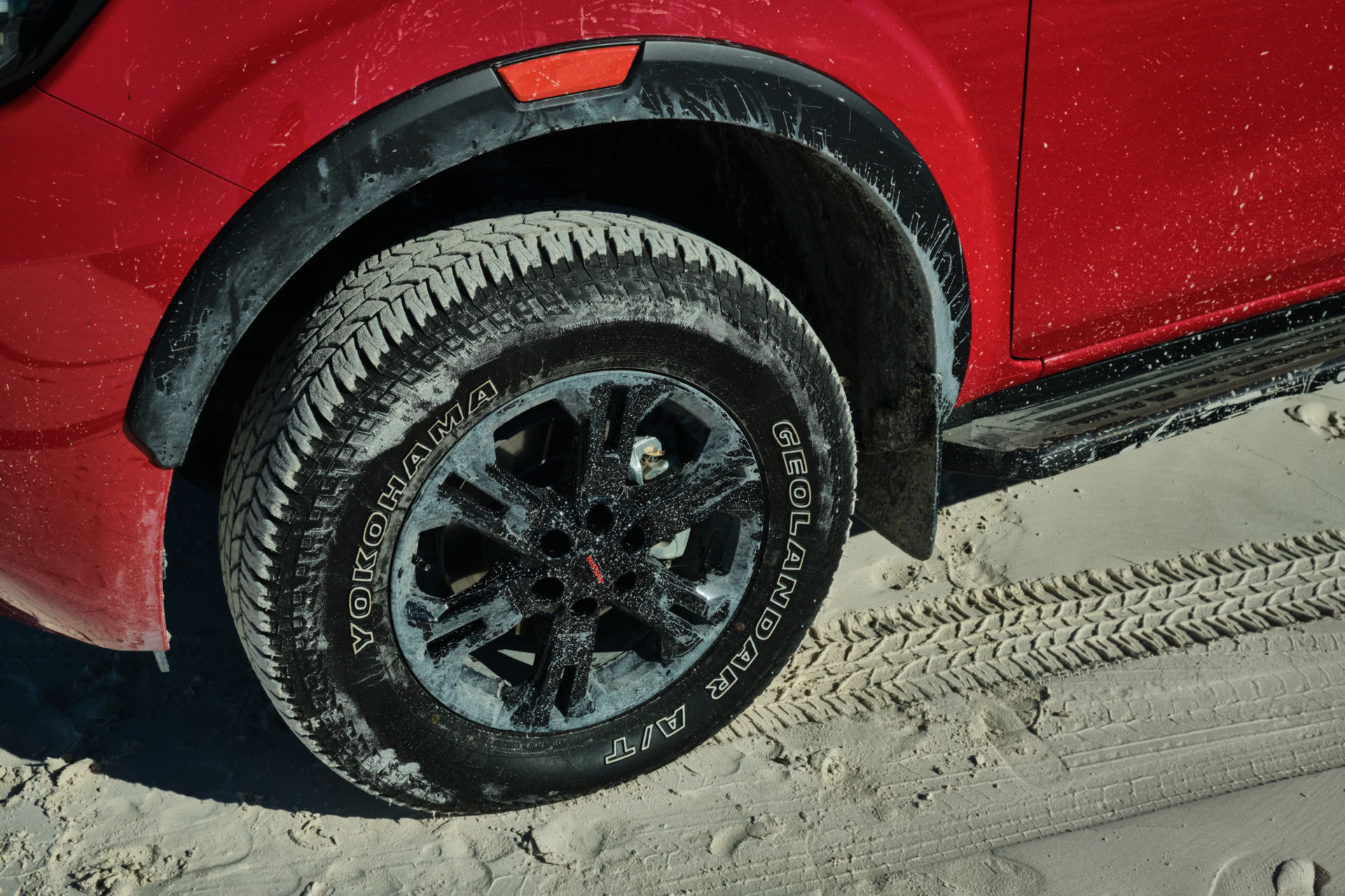 Driven: 2021 Nissan Navara Pro-4X Is A Jack Of All Trades