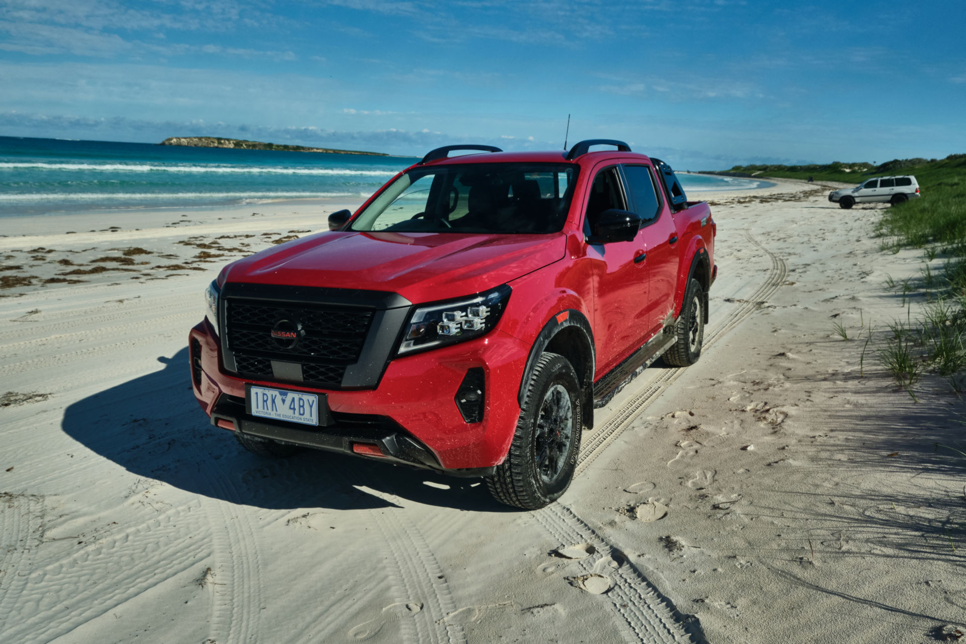Driven: 2021 Nissan Navara Pro-4X Is A Jack Of All Trades
