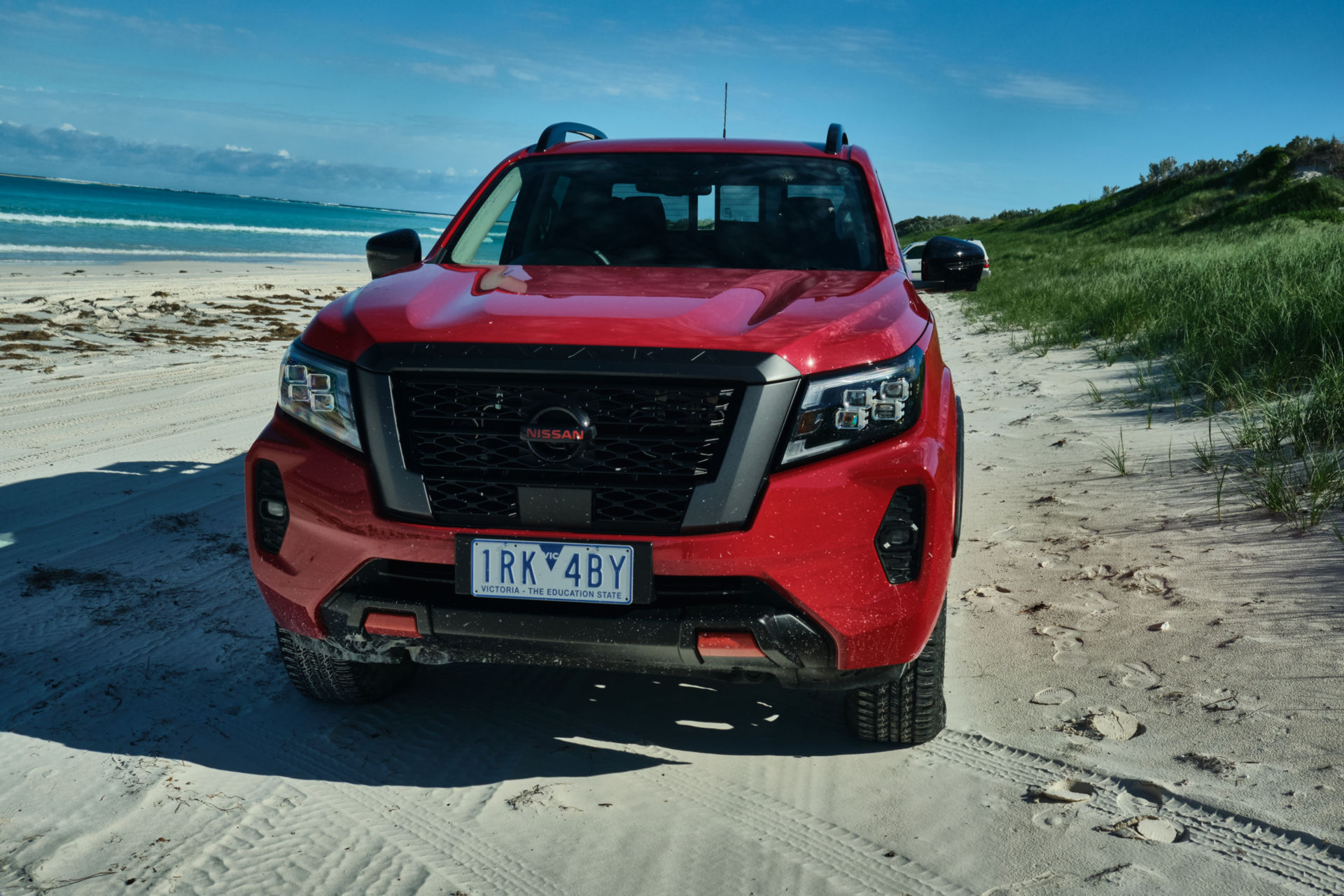 Driven: 2021 Nissan Navara Pro-4X Is A Jack Of All Trades
