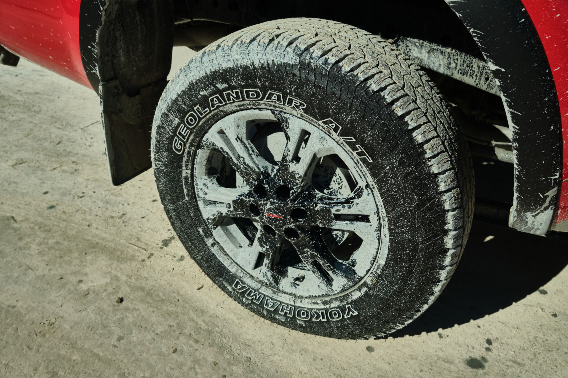 Driven: 2021 Nissan Navara Pro-4X Is A Jack Of All Trades