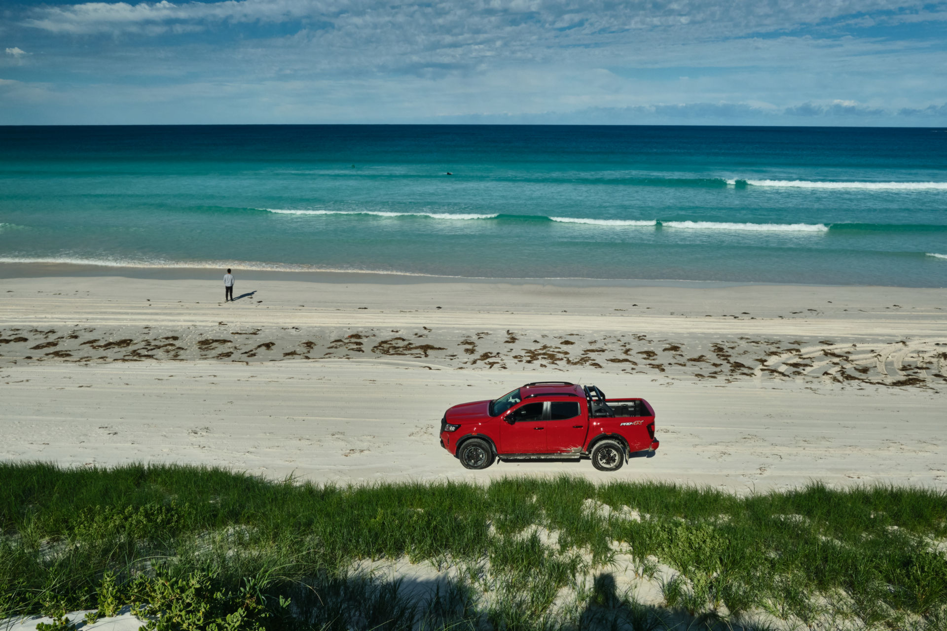 Driven: 2021 Nissan Navara Pro-4X Is A Jack Of All Trades