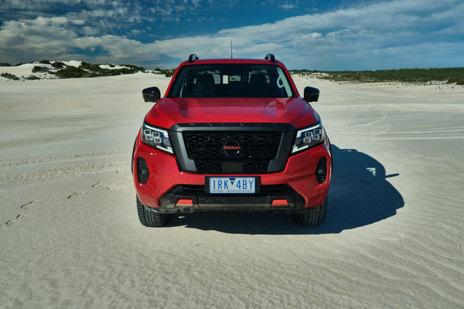 Driven: 2021 Nissan Navara Pro-4X Is A Jack Of All Trades