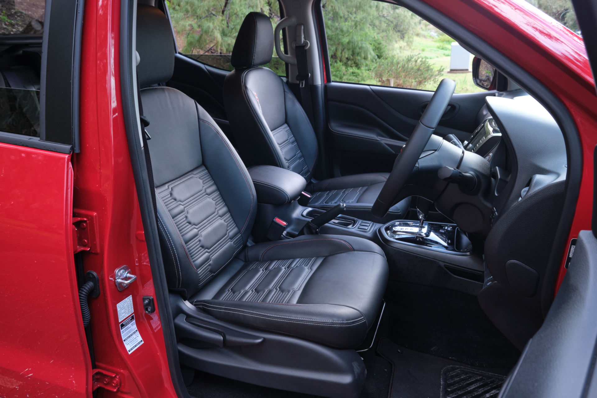 Driven: 2021 Nissan Navara Pro-4X Is A Jack Of All Trades