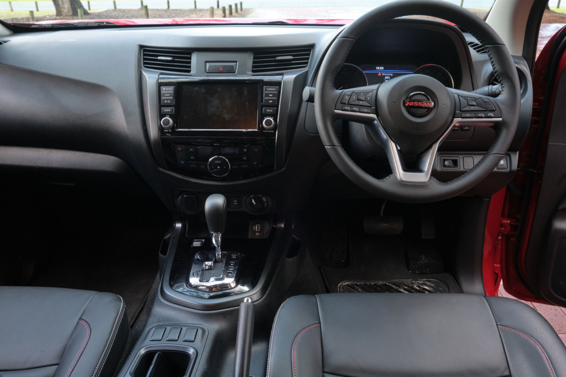 Driven: 2021 Nissan Navara Pro-4X Is A Jack Of All Trades