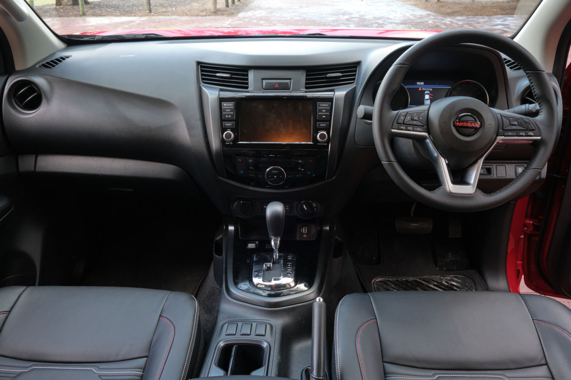 Driven: 2021 Nissan Navara Pro-4X Is A Jack Of All Trades