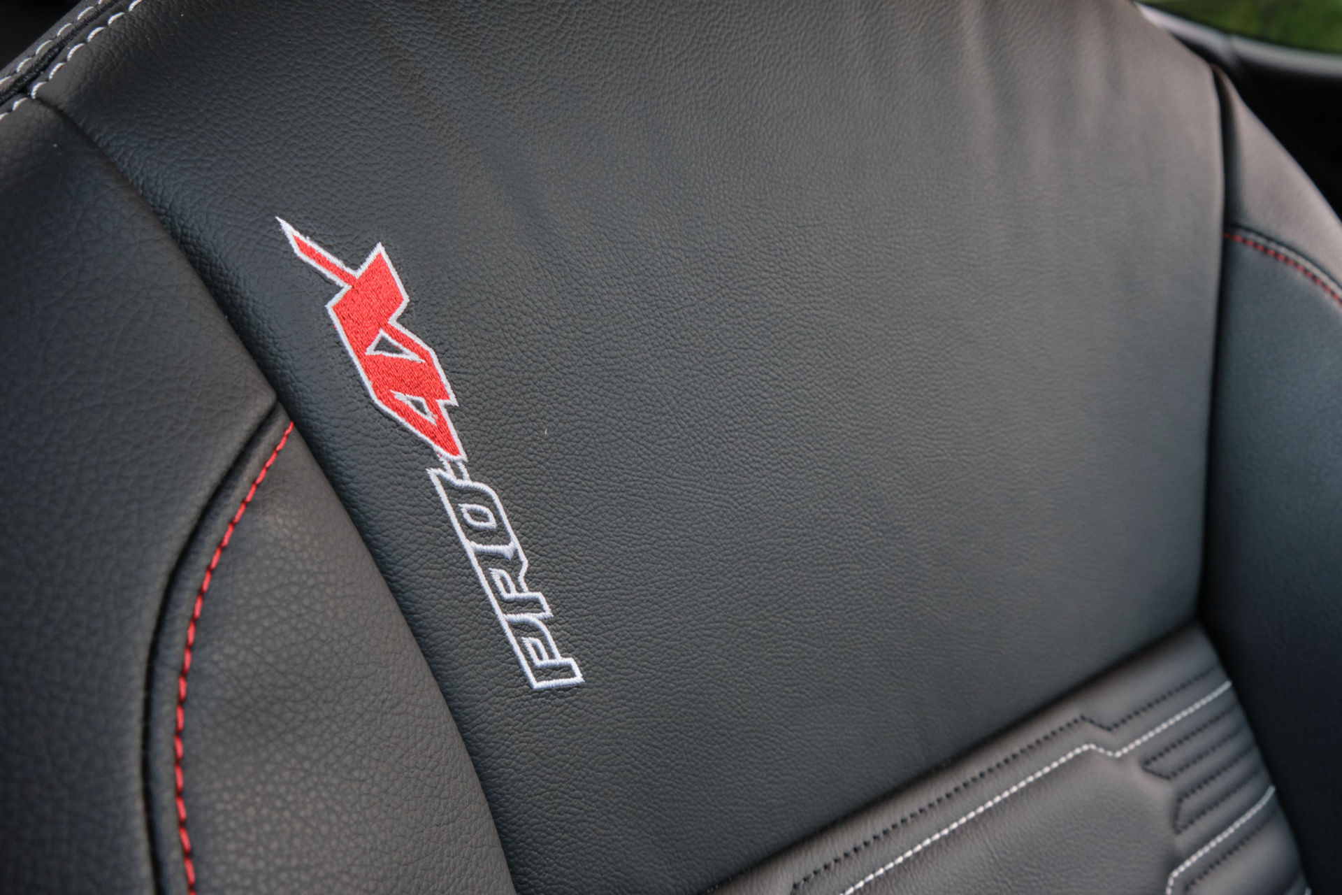 Driven: 2021 Nissan Navara Pro-4X Is A Jack Of All Trades