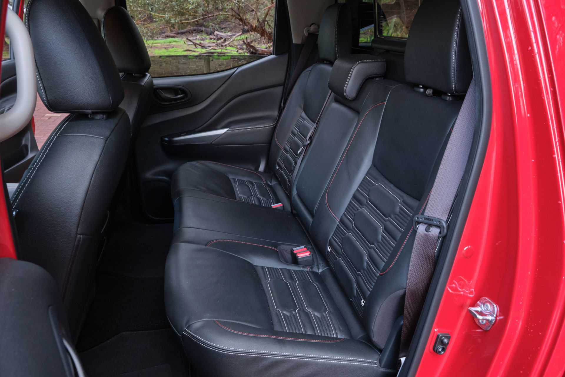 Driven: 2021 Nissan Navara Pro-4X Is A Jack Of All Trades