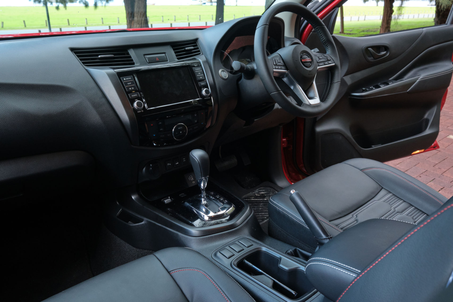 Driven: 2021 Nissan Navara Pro-4X Is A Jack Of All Trades