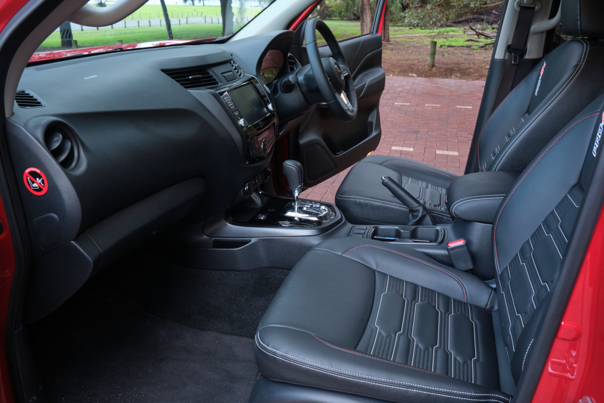 Driven: 2021 Nissan Navara Pro-4X Is A Jack Of All Trades