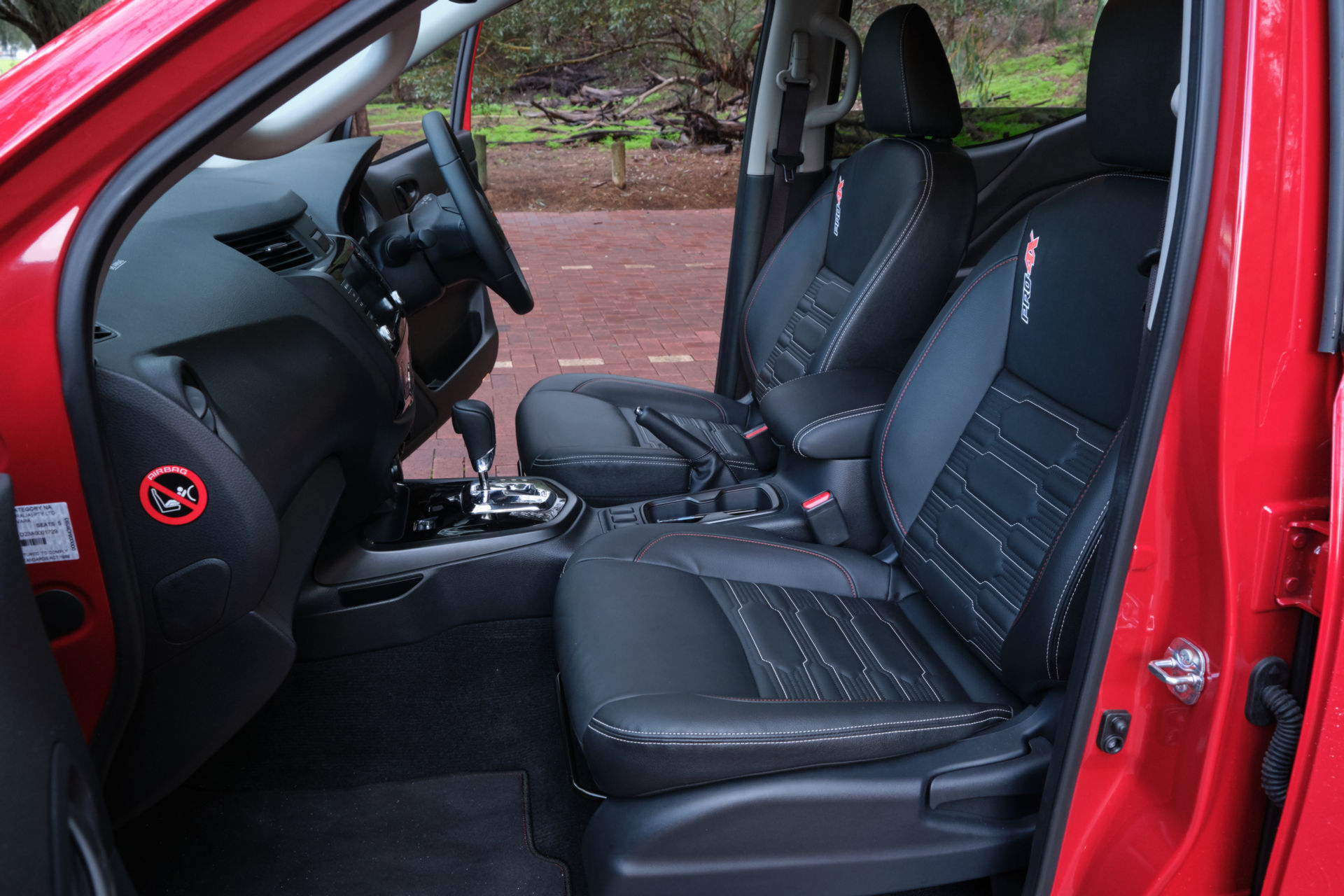 Driven: 2021 Nissan Navara Pro-4X Is A Jack Of All Trades