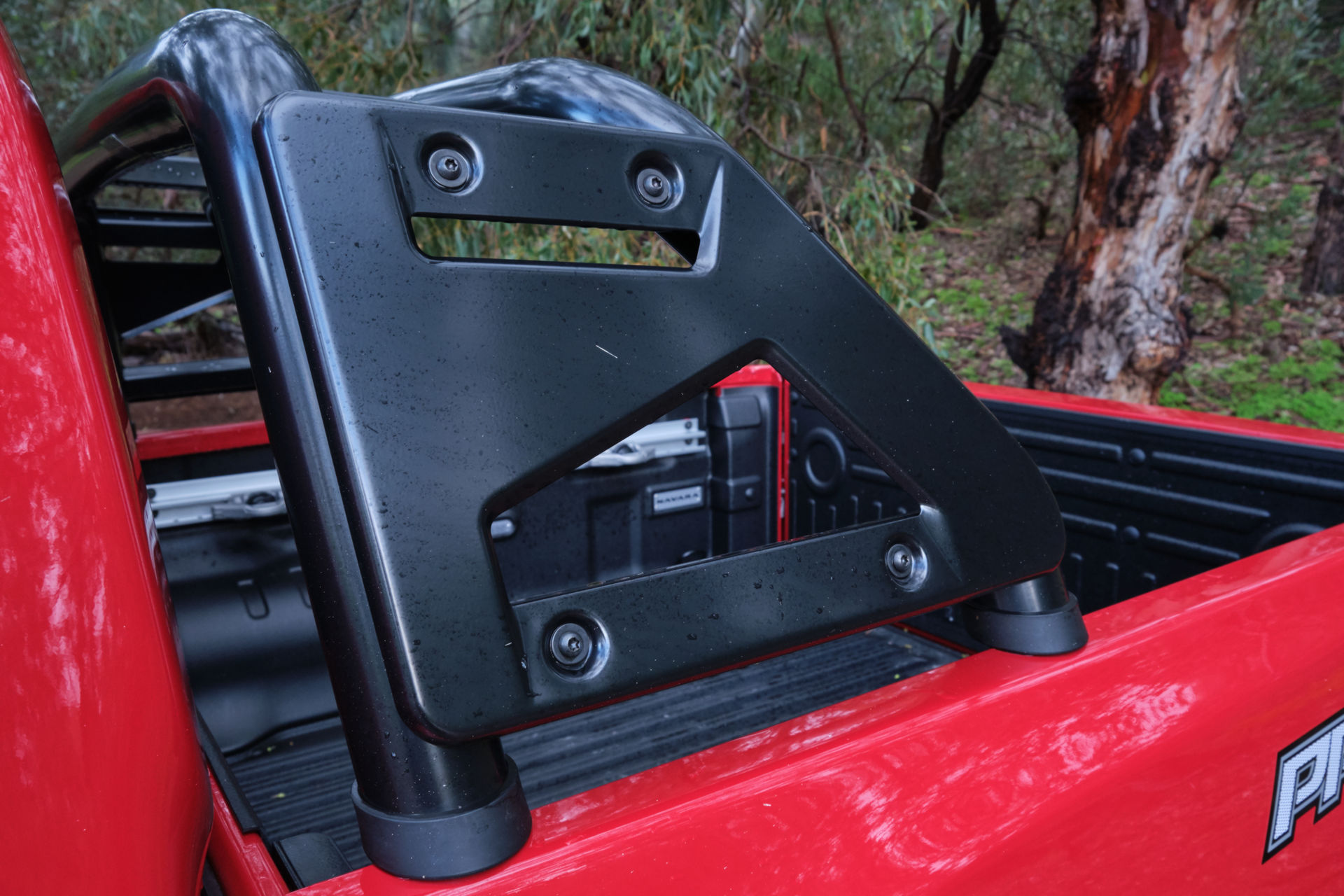 Driven: 2021 Nissan Navara Pro-4X Is A Jack Of All Trades