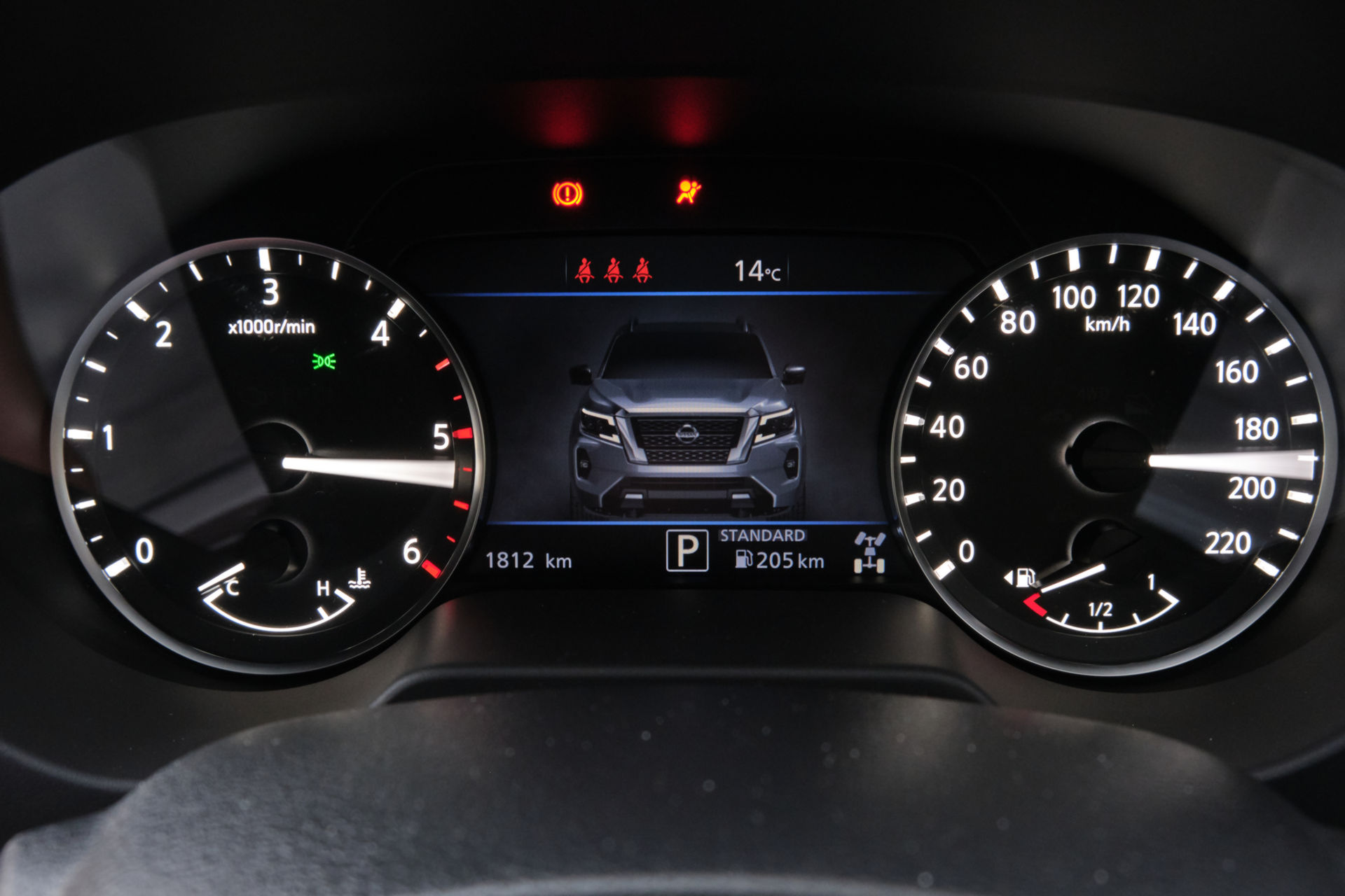 Driven: 2021 Nissan Navara Pro-4X Is A Jack Of All Trades