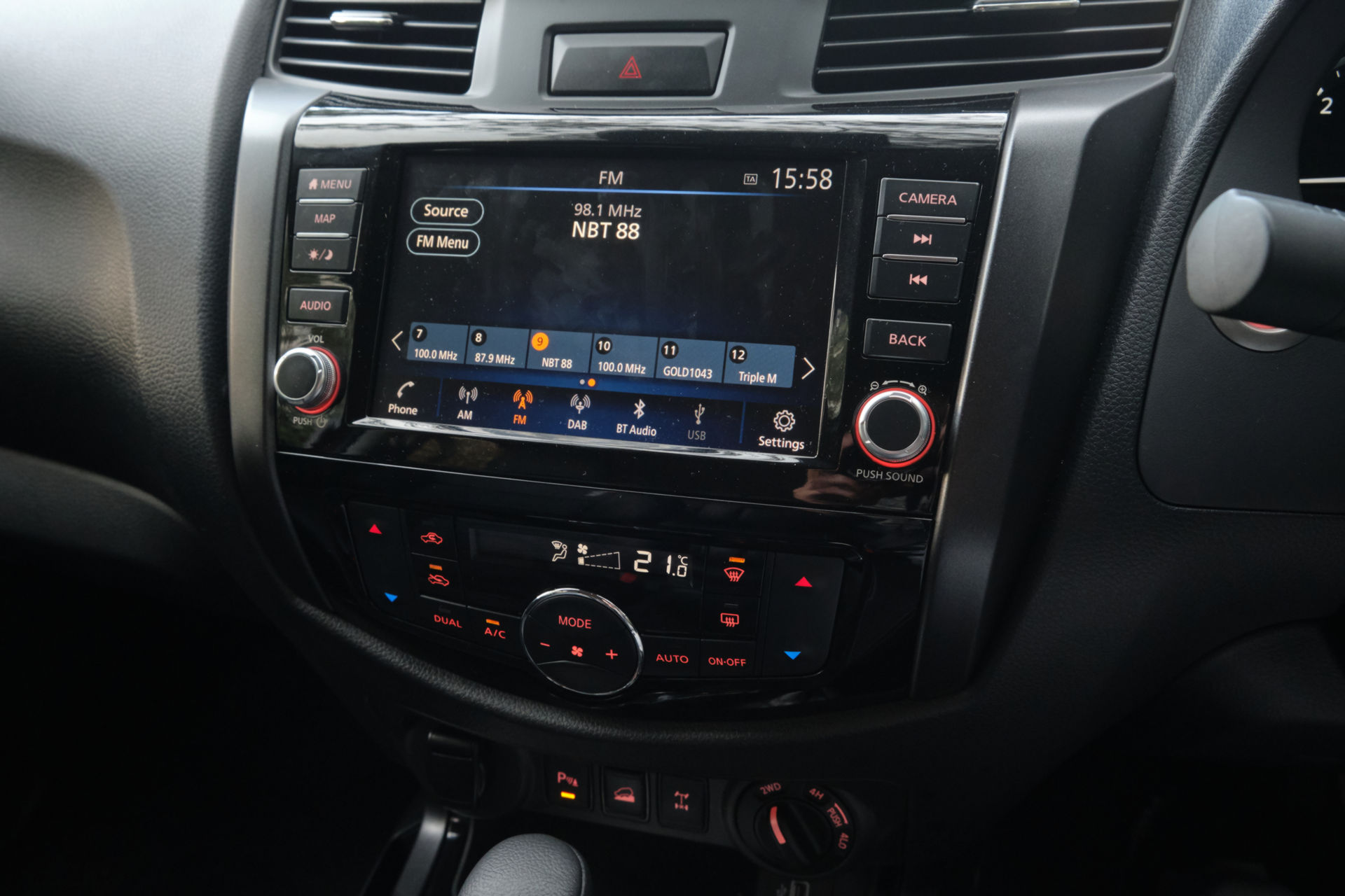 Driven: 2021 Nissan Navara Pro-4X Is A Jack Of All Trades