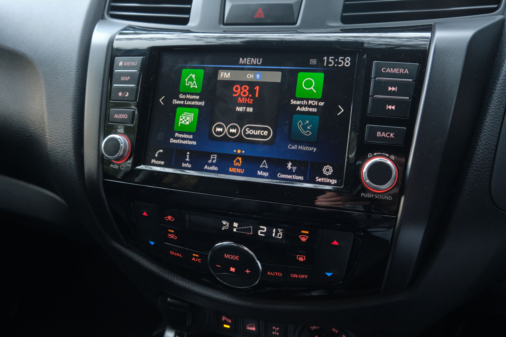 Driven: 2021 Nissan Navara Pro-4X Is A Jack Of All Trades