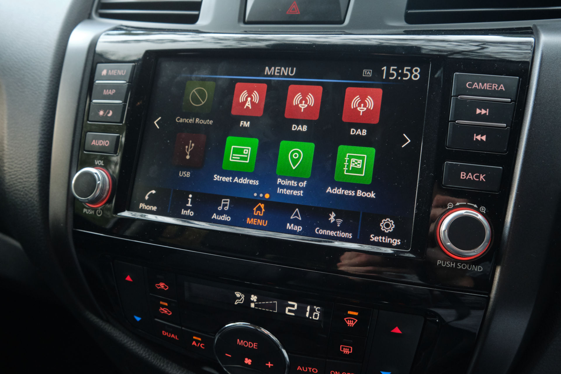 Driven: 2021 Nissan Navara Pro-4X Is A Jack Of All Trades