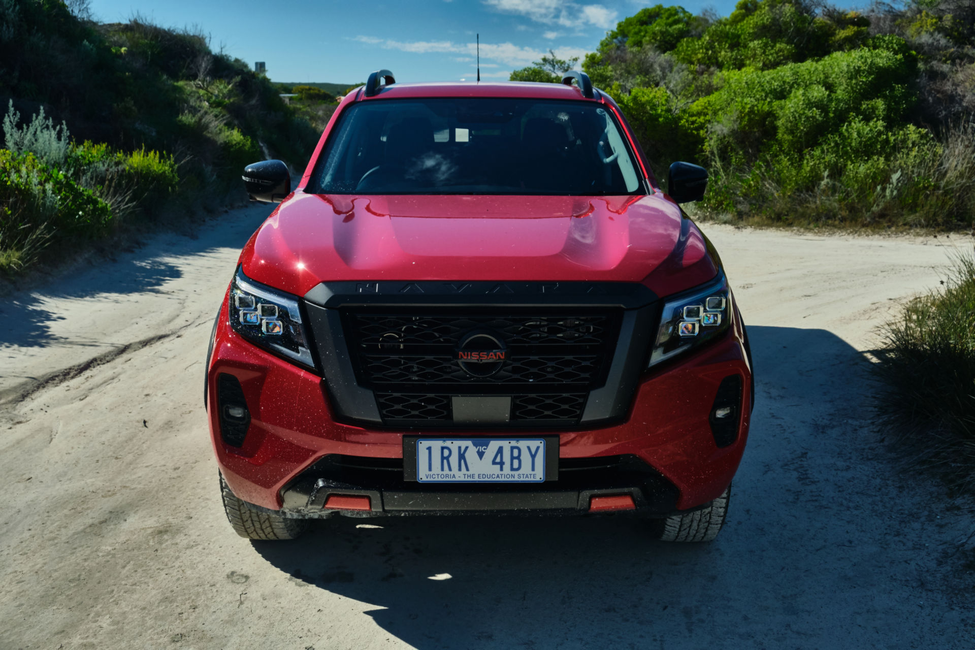 Driven: 2021 Nissan Navara Pro-4X Is A Jack Of All Trades