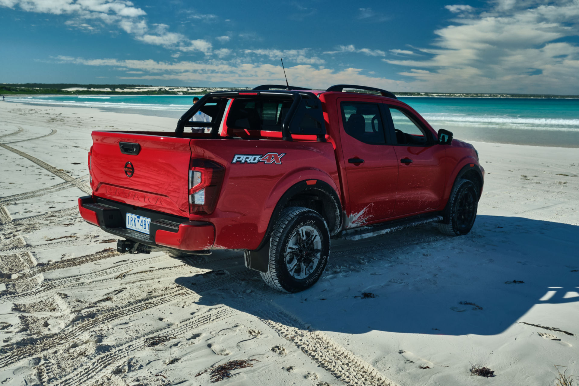 Driven: 2021 Nissan Navara Pro-4X Is A Jack Of All Trades