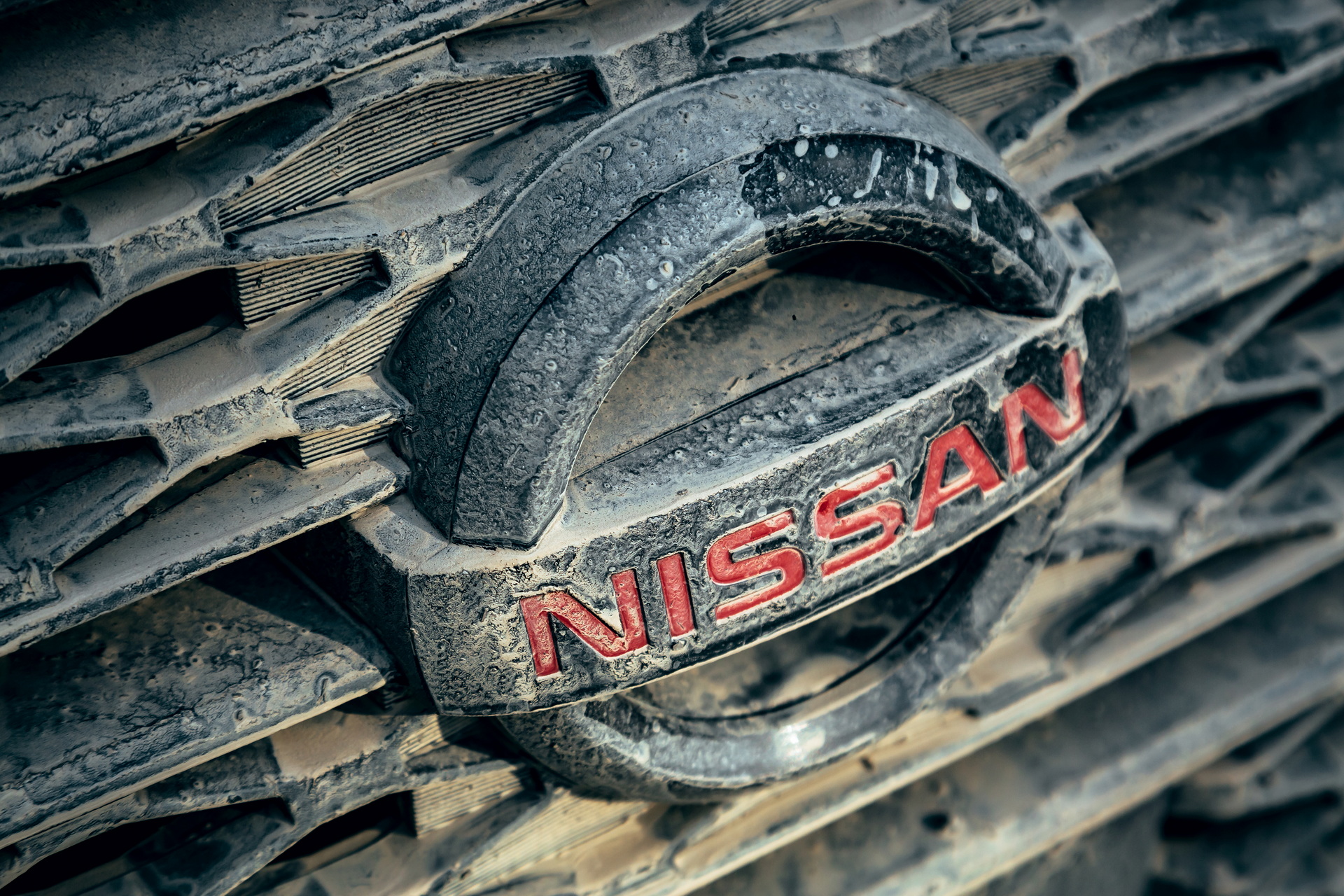 Nissan Reveals Australia-Only Navara Pro-4X Warrior Off-Road Pickup In Full