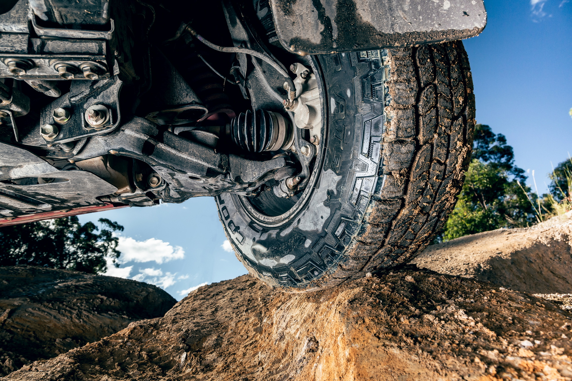 Nissan Reveals Australia-Only Navara Pro-4X Warrior Off-Road Pickup In Full