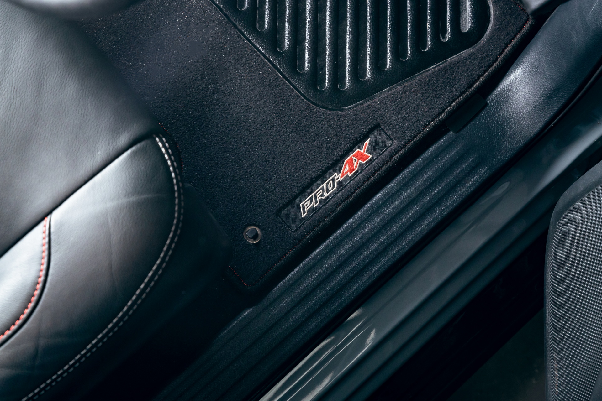 Nissan Reveals Australia-Only Navara Pro-4X Warrior Off-Road Pickup In Full