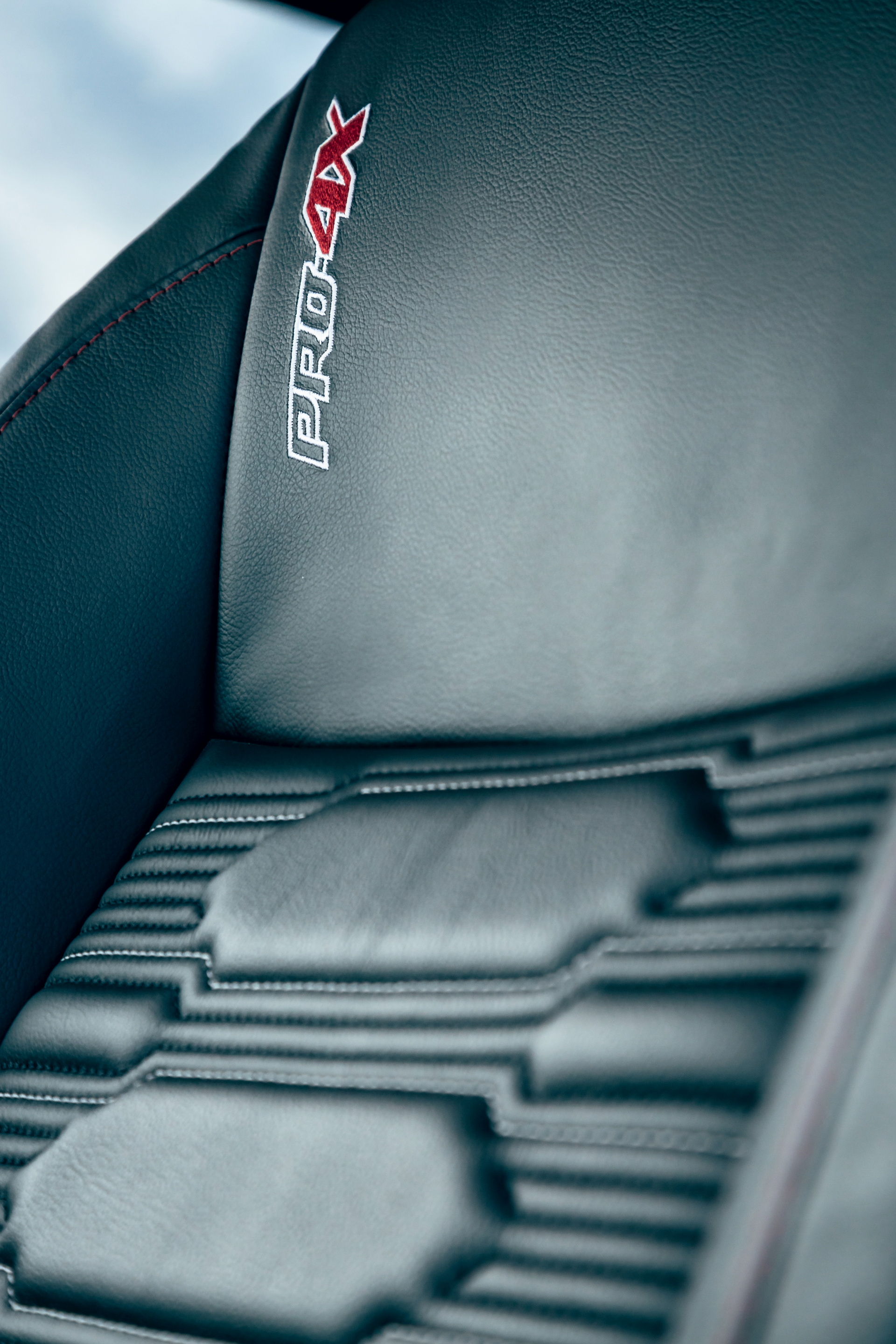 Nissan Reveals Australia-Only Navara Pro-4X Warrior Off-Road Pickup In Full