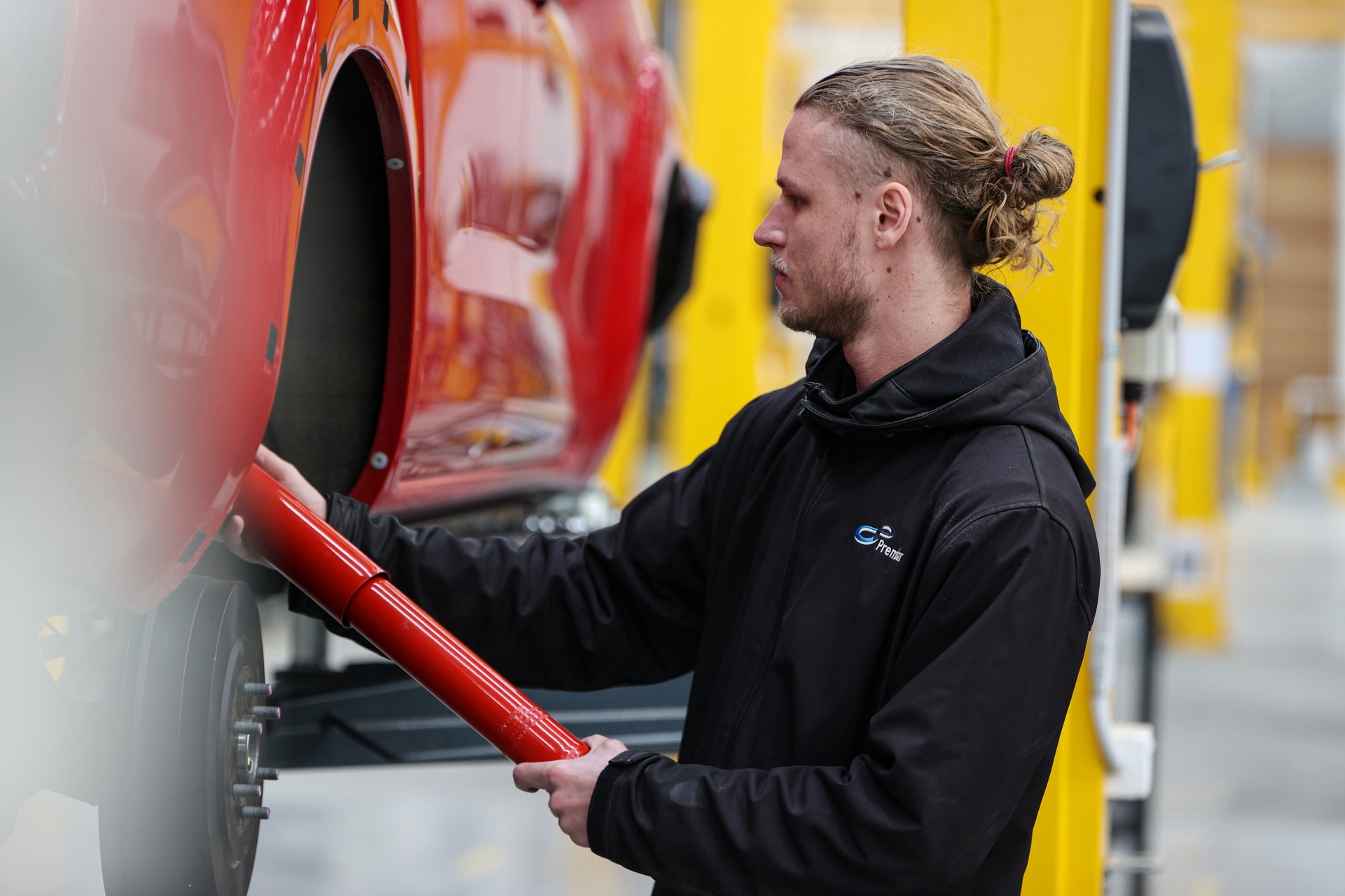 Nissan Reveals Australia-Only Navara Pro-4X Warrior Off-Road Pickup In Full