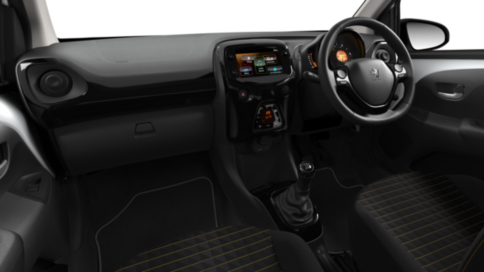 Peugeot 108 Lives On For Another Year In The UK With Minor Updates