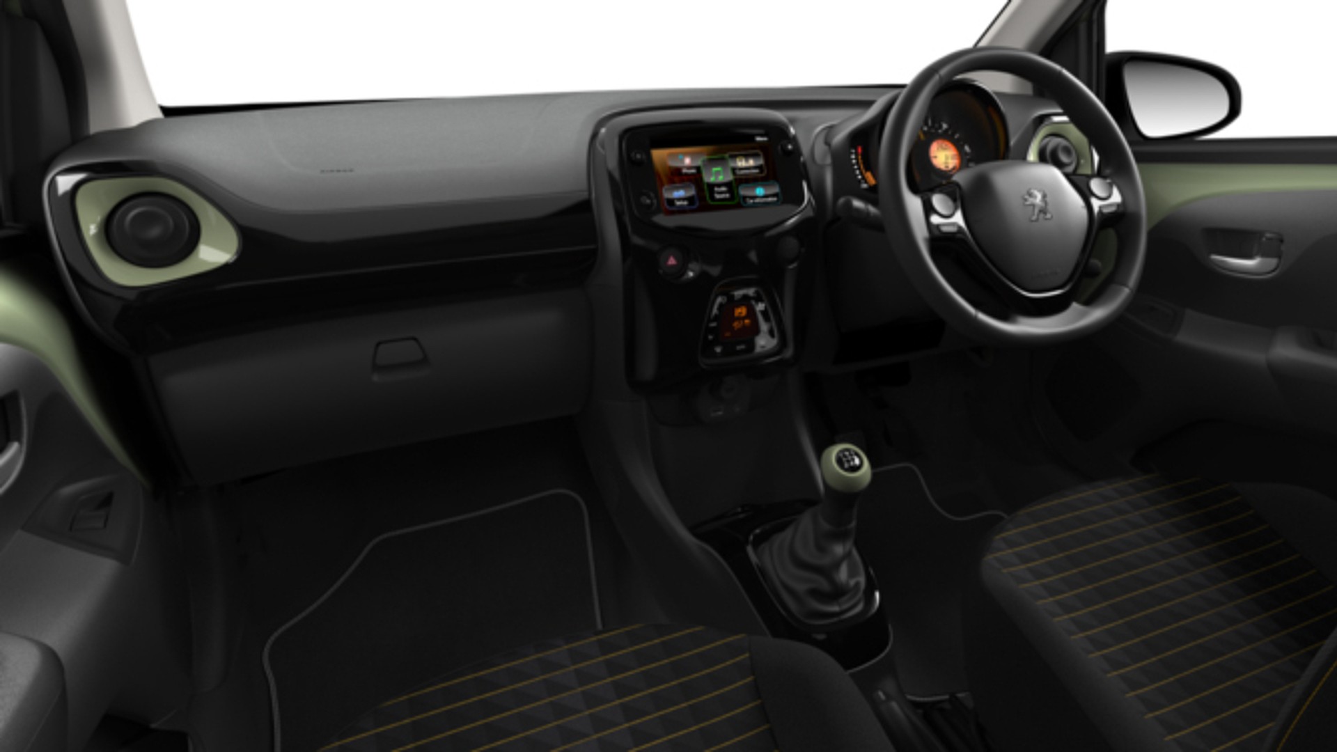 Peugeot 108 Lives On For Another Year In The UK With Minor Updates