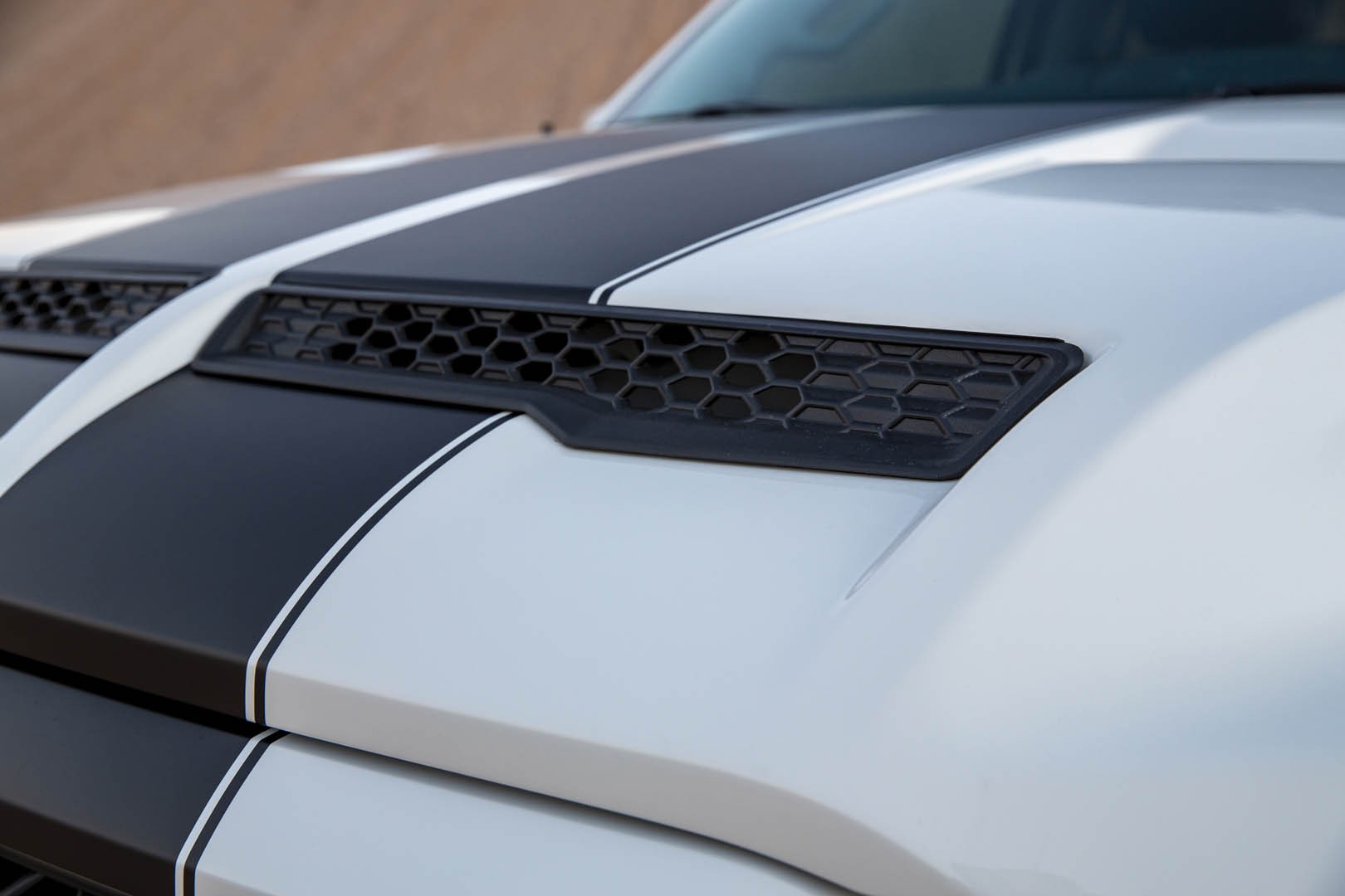 2021 Shelby F-150 Debuts With Sporty Looks And Up To 775 HP