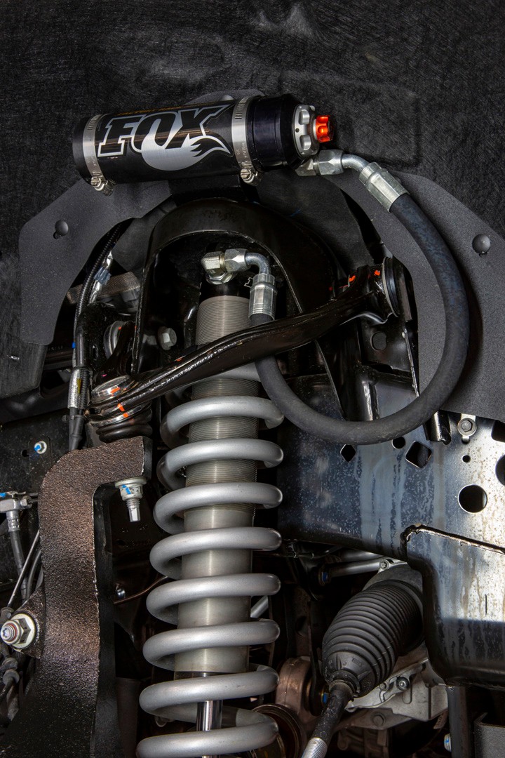 2021 Shelby F-150 Debuts With Sporty Looks And Up To 775 HP