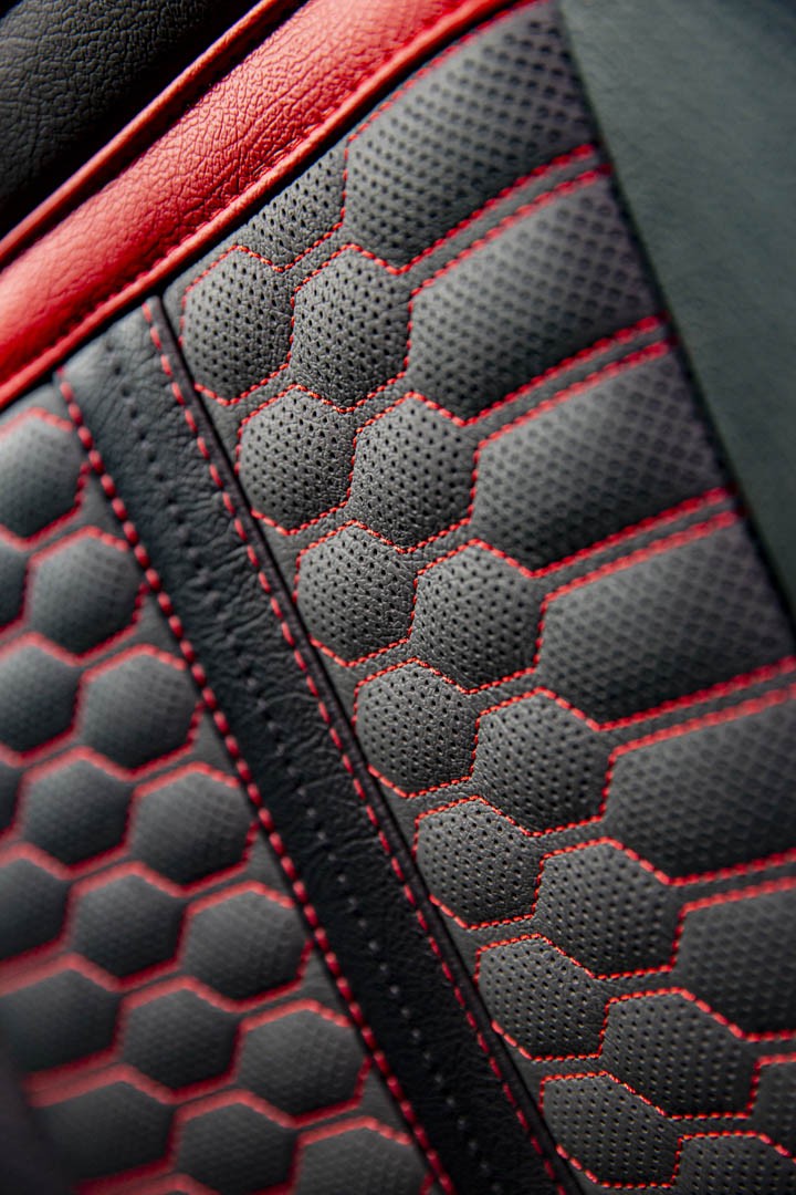 2021 Shelby F-150 Debuts With Sporty Looks And Up To 775 HP