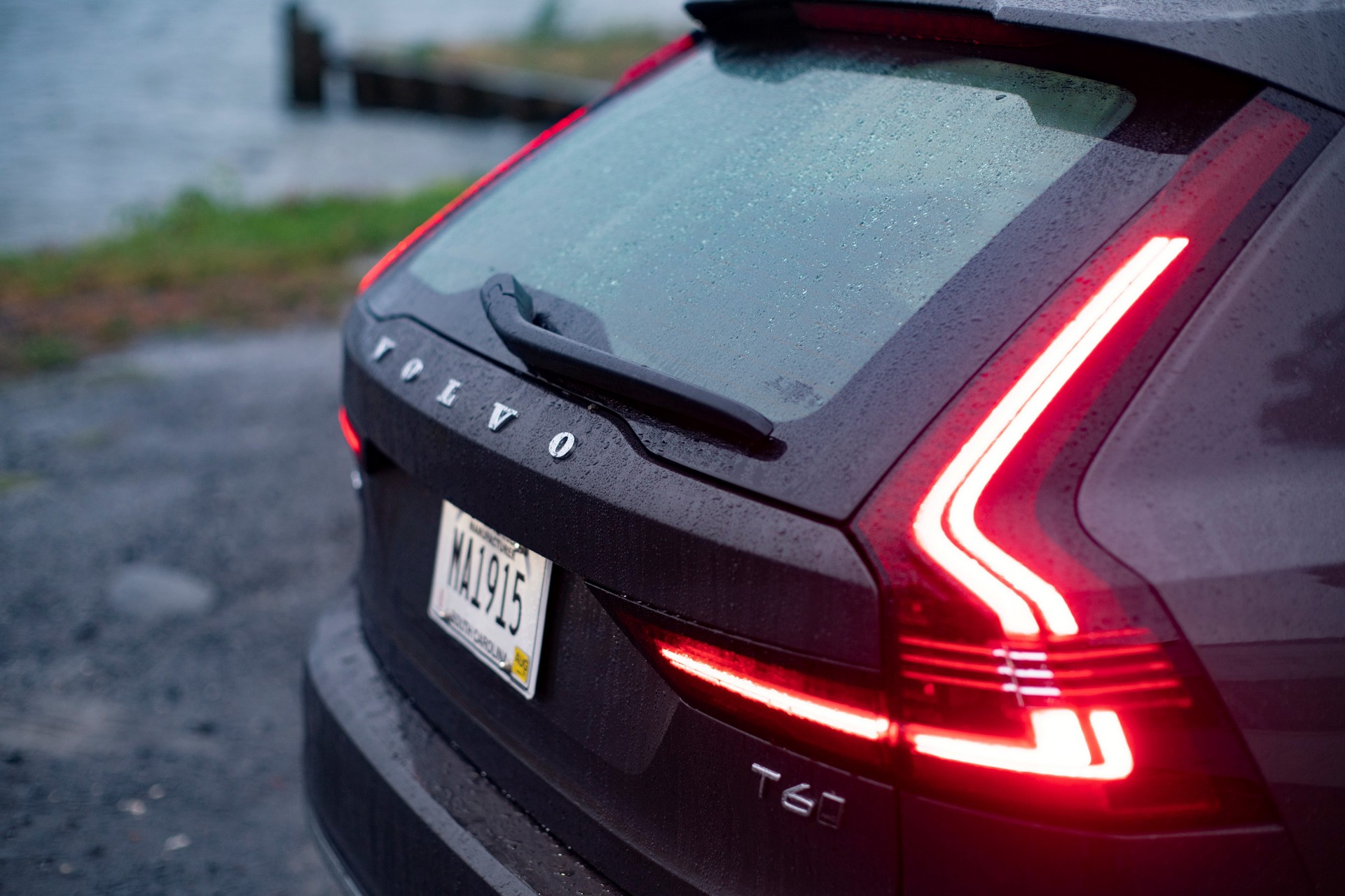 Volvo Drops V90 Wagon In The United States For 2022