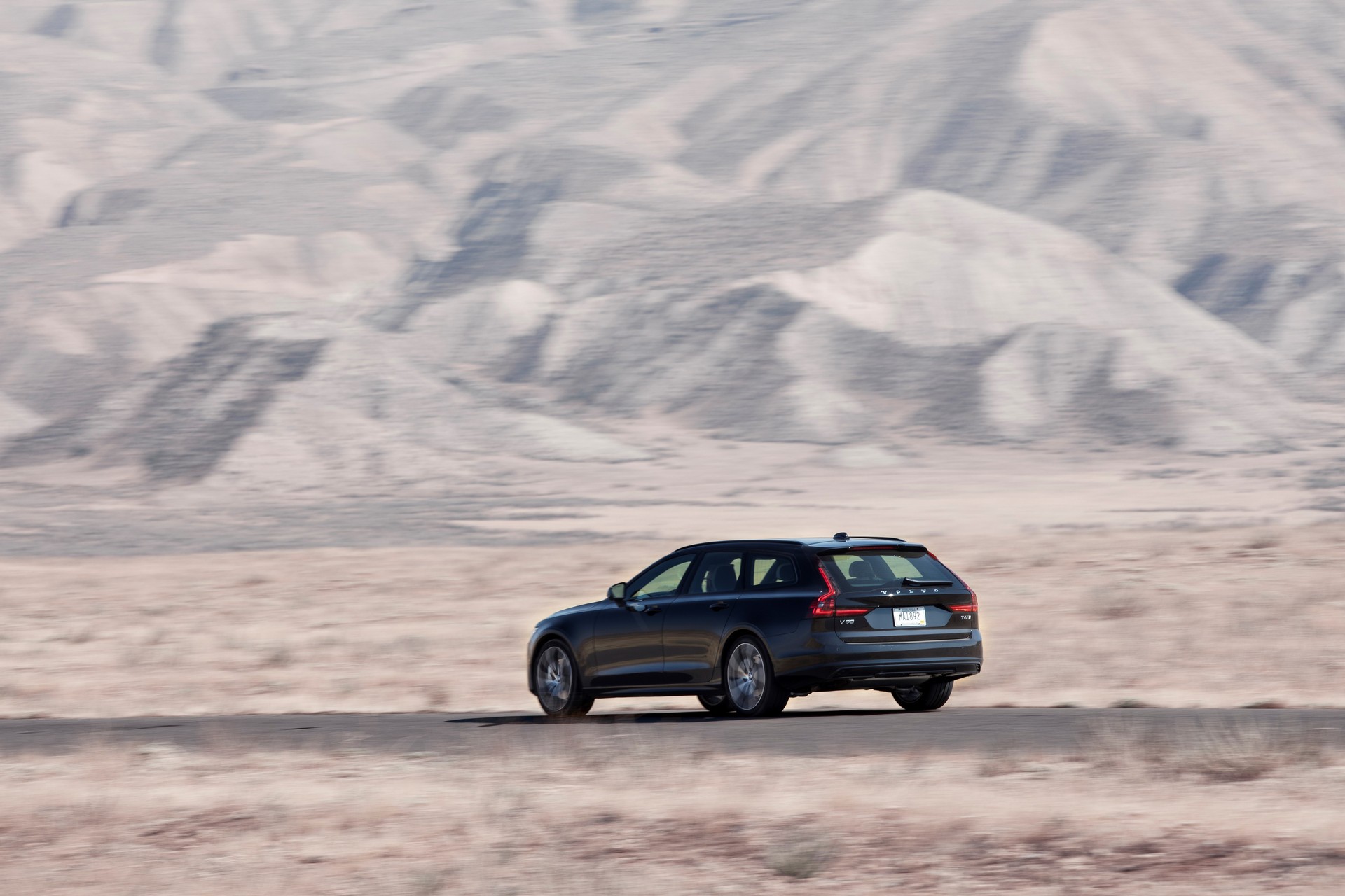 Volvo Drops V90 Wagon In The United States For 2022