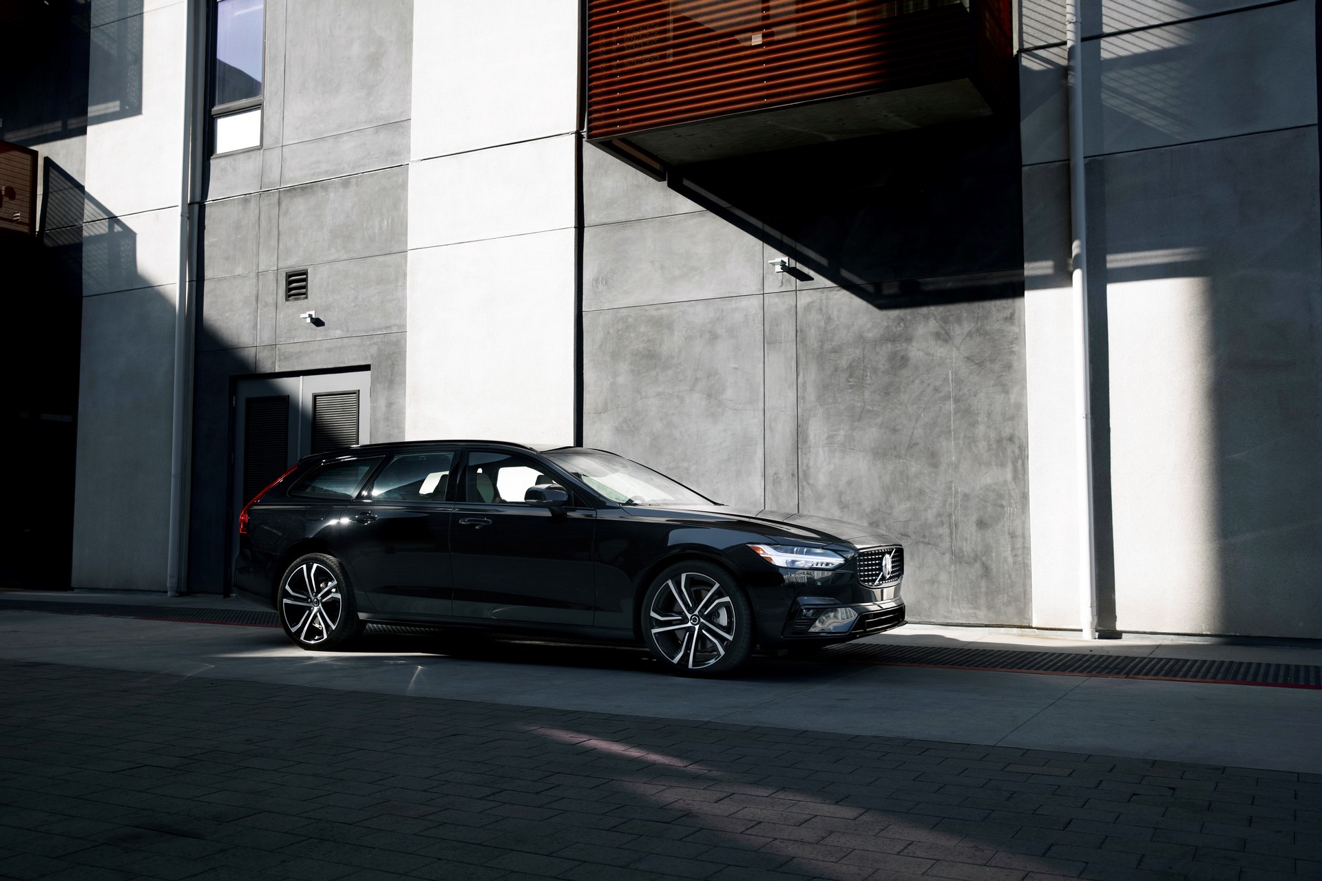 Volvo Drops V90 Wagon In The United States For 2022