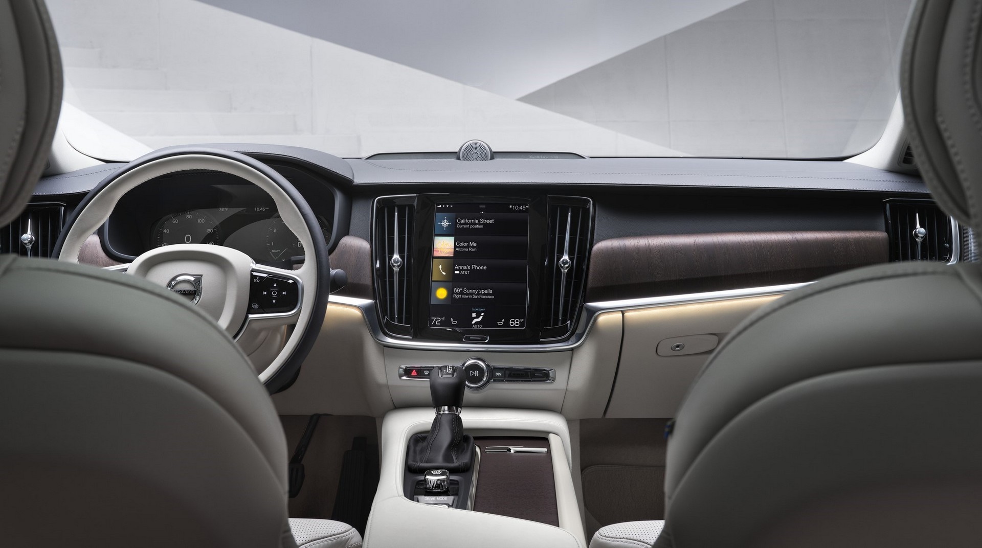 Volvo Drops V90 Wagon In The United States For 2022