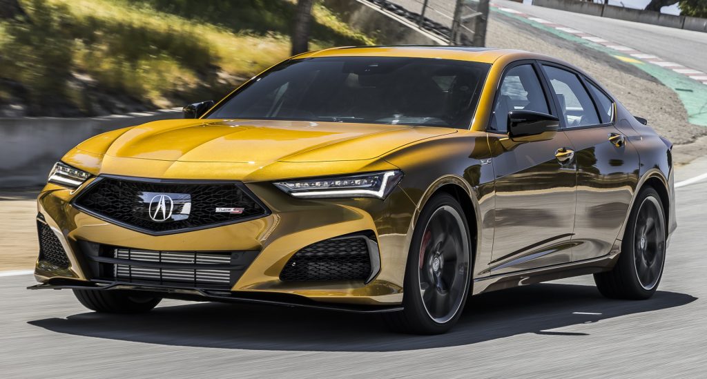  The Pandemic Made American Car Buyers More Brand-Loyal