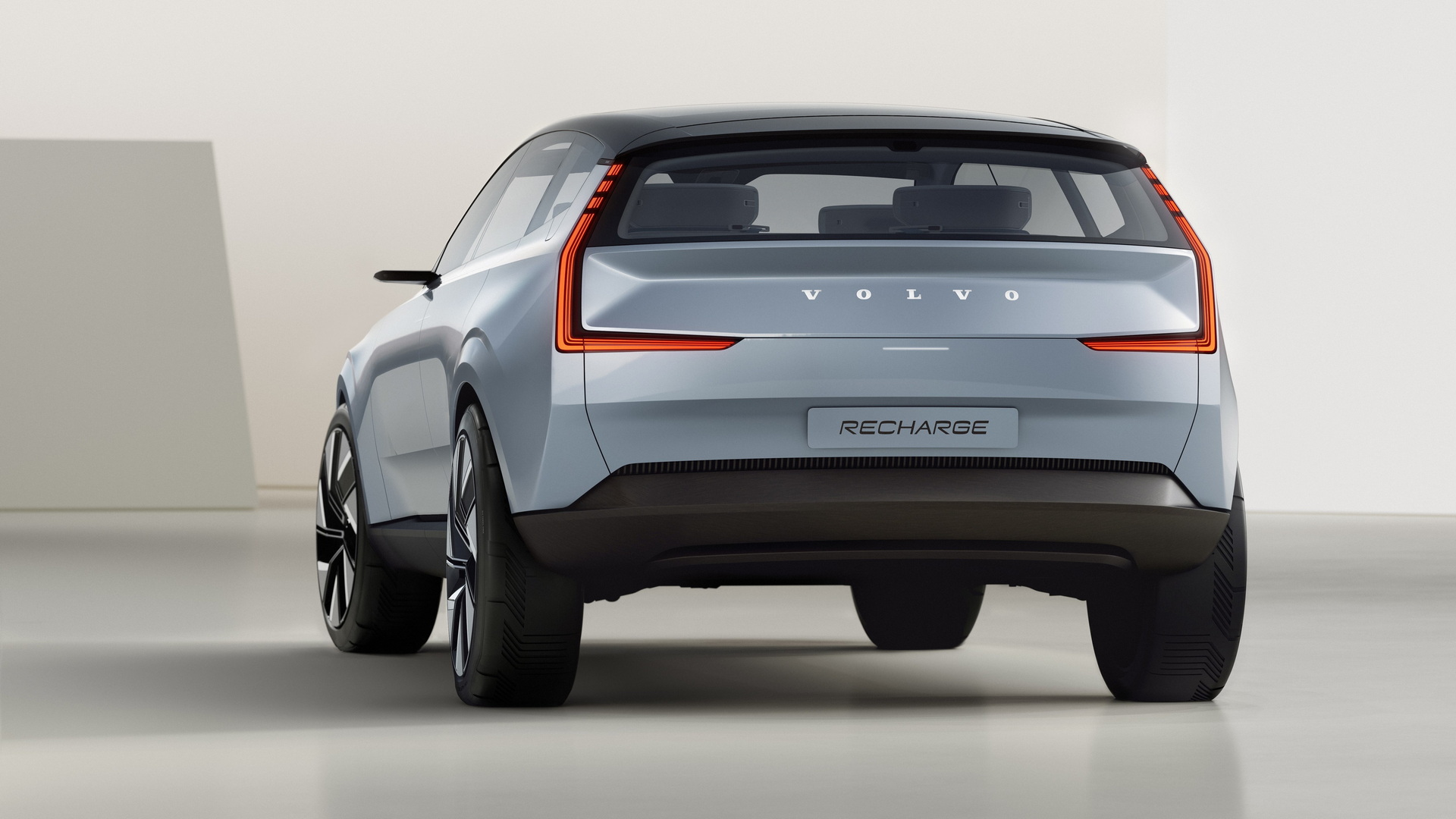 Volvo’s XC90 Replacement Might Be Called Embla