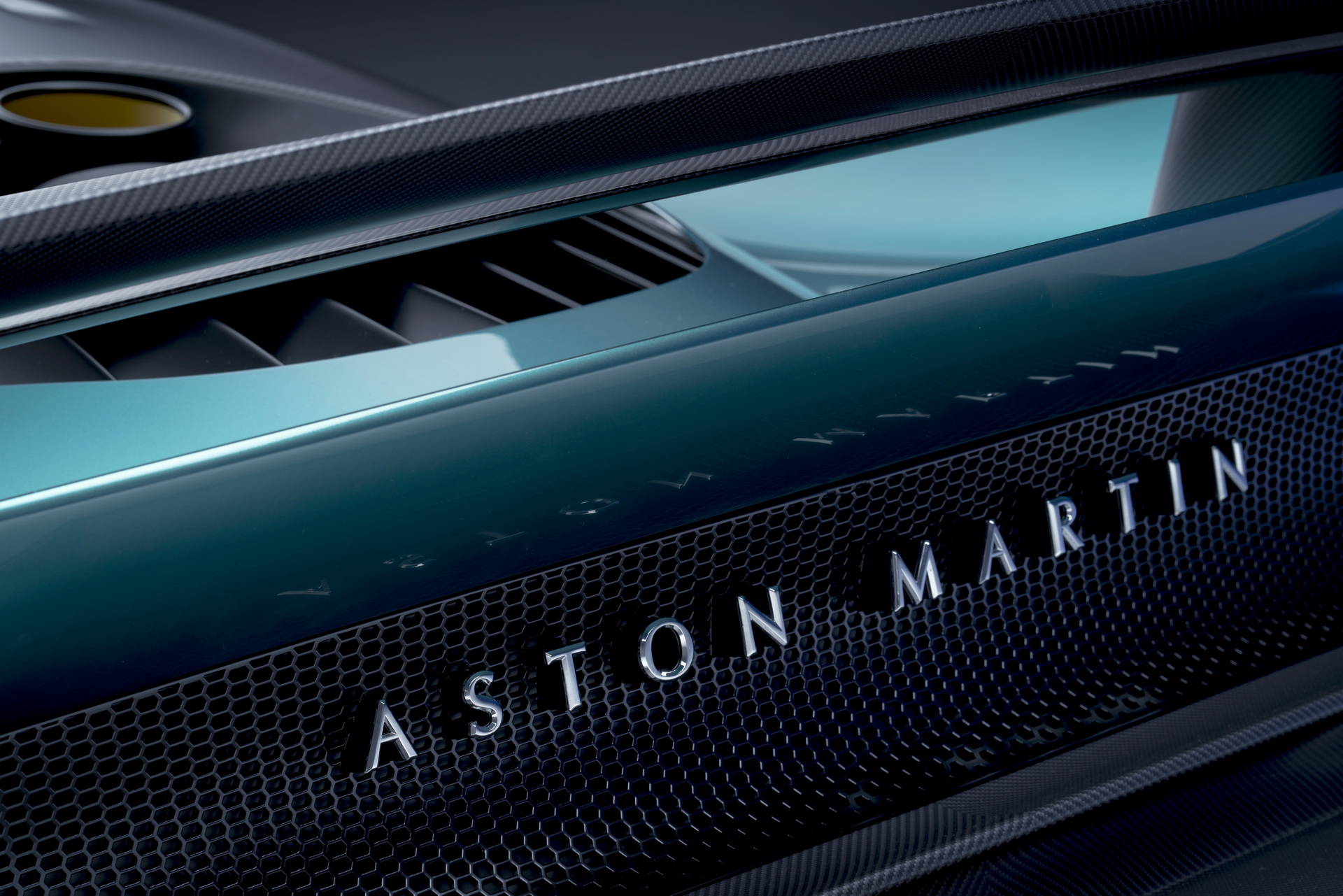 Aston Martin Valhalla Build Slot Listed For A Cool $1.2 Million