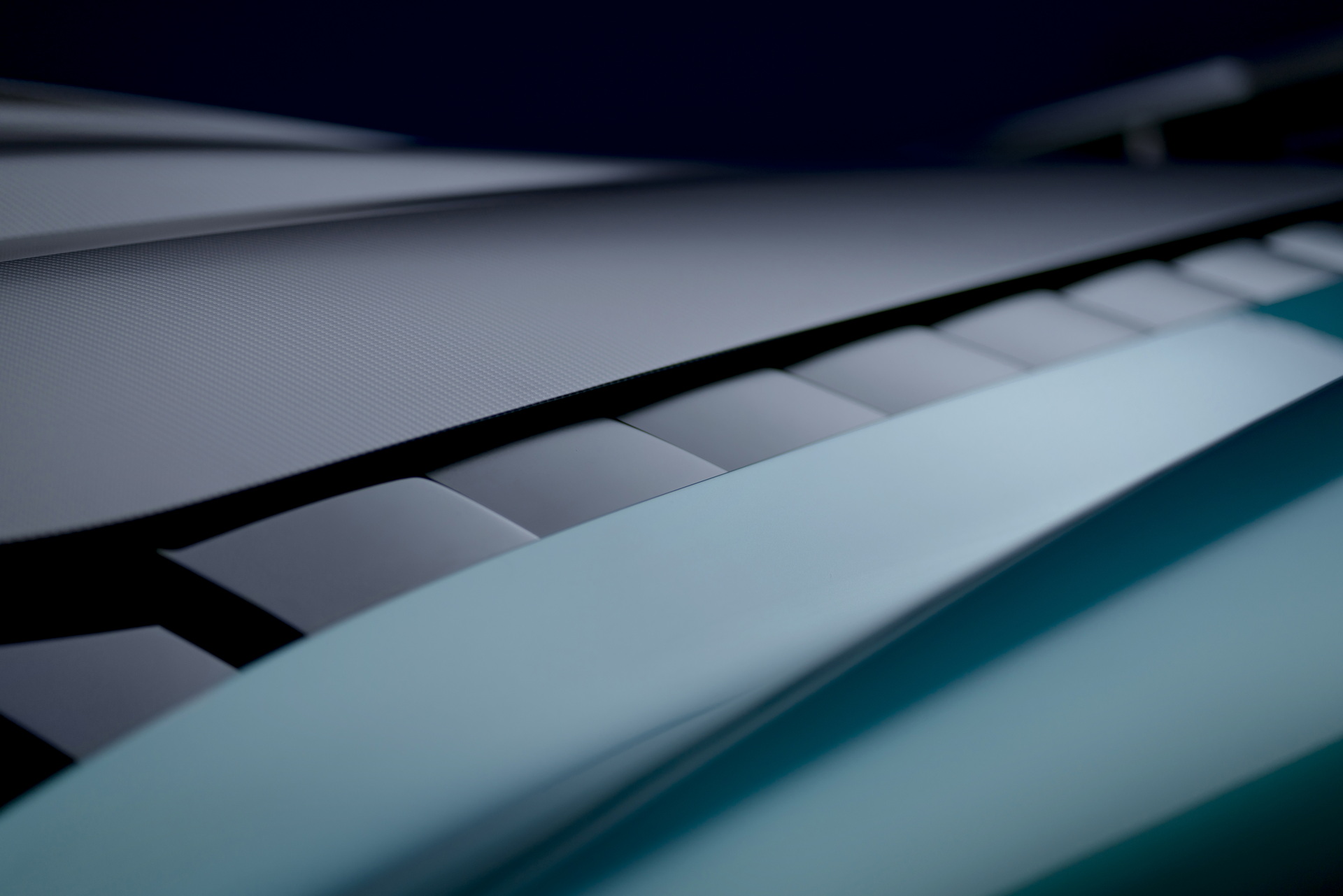 Aston Martin Reveals Production-Spec Valhalla With 937 HP Hybrid V8