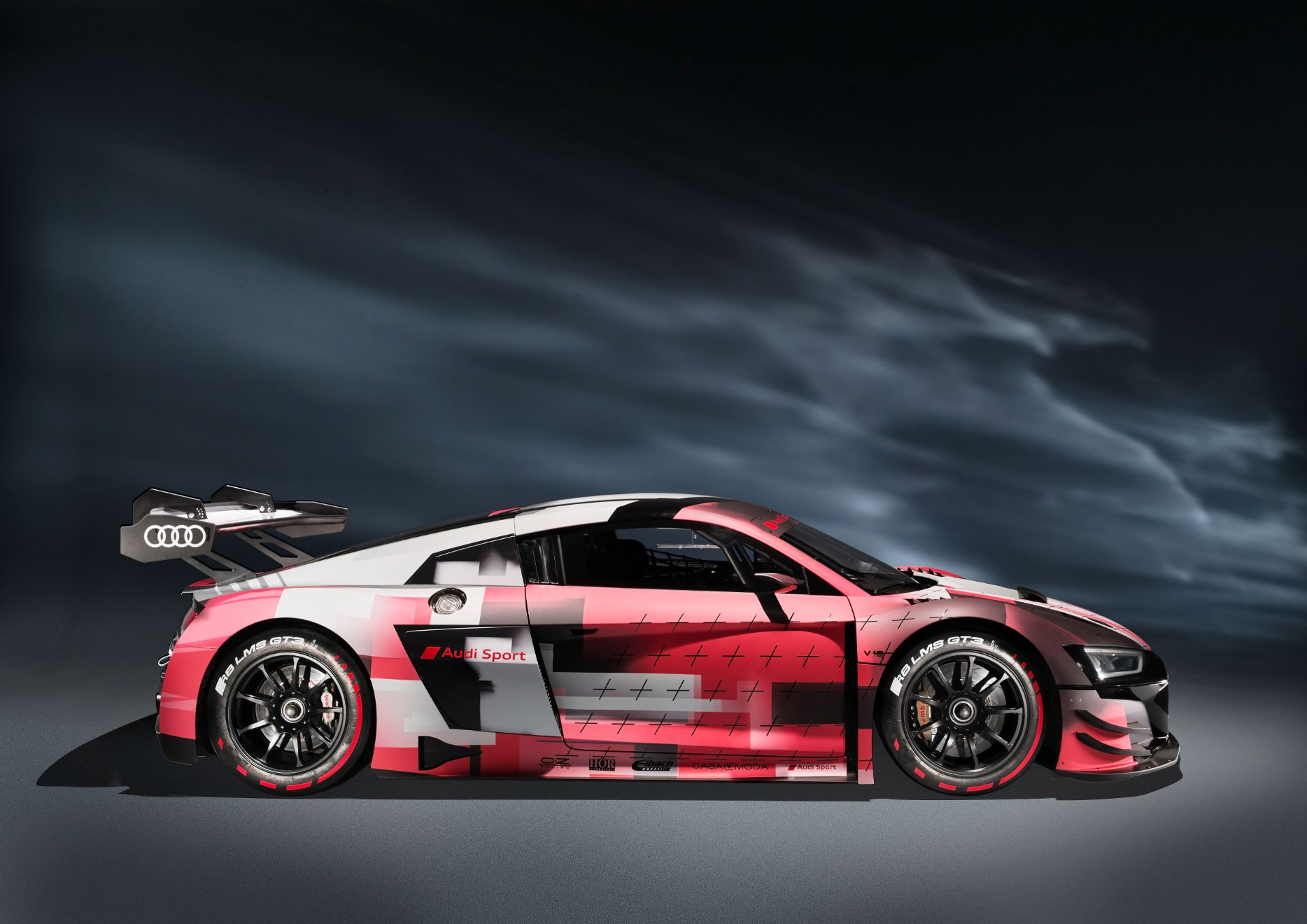 Audi Sport’s Improved R8 LMS GT3 Evo II Will Cost You Half A Million Dollars