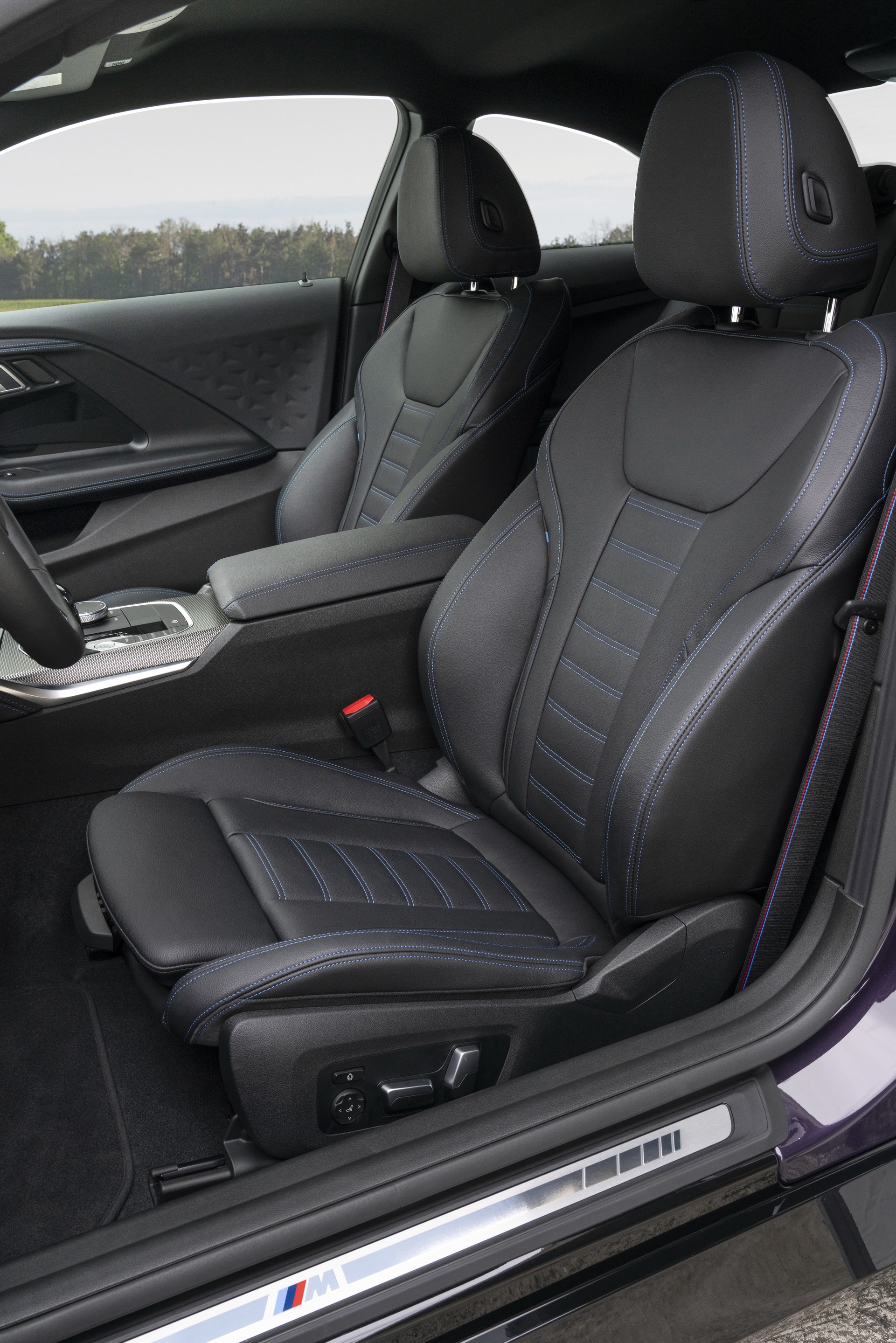 2022 BMW 2-Series Coupe Debuts With Slick Styling And Up To 382 HP, But No Manual Yet