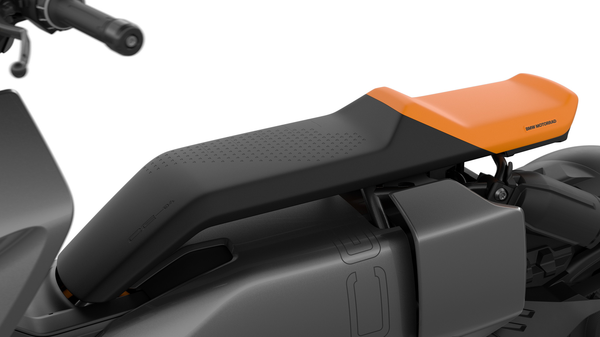 BMW Debuts $11,795 Futuristic CE 04 Electric Scooter With 80 Miles Of Range