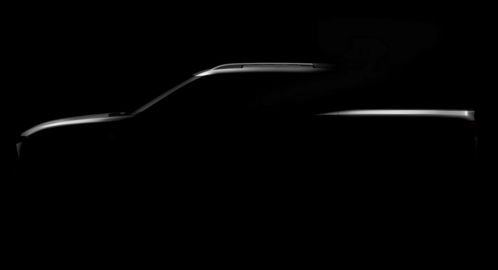 Chevrolet’s New Montana Is A Pint-Sized Pickup Truck For South America