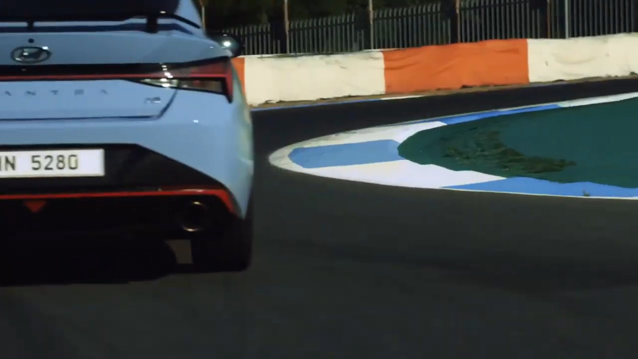 Hot 2022 Hyundai Elantra N Brings 276HP, Manual Gearbox And 0-62MPH In 5.3 Seconds