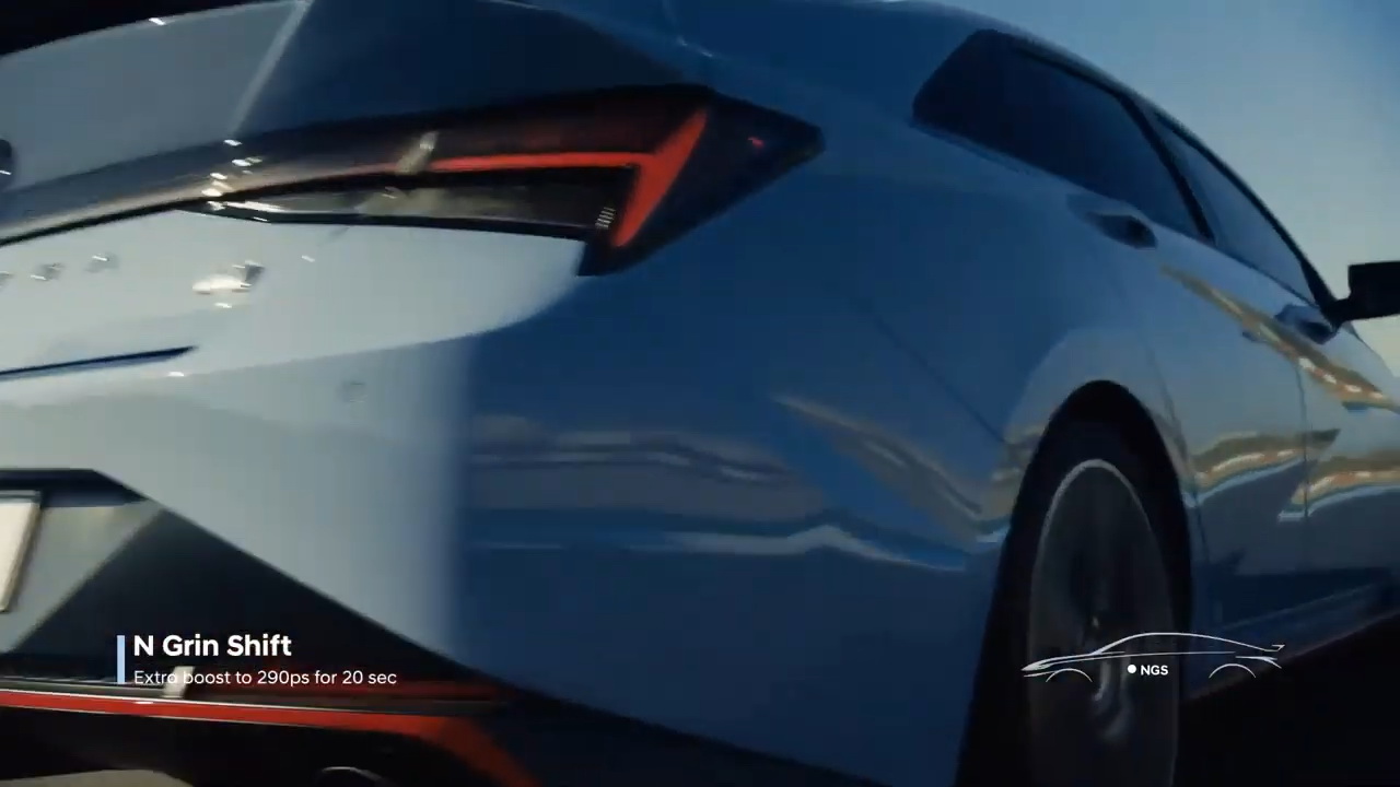 Hot 2022 Hyundai Elantra N Brings 276HP, Manual Gearbox And 0-62MPH In 5.3 Seconds